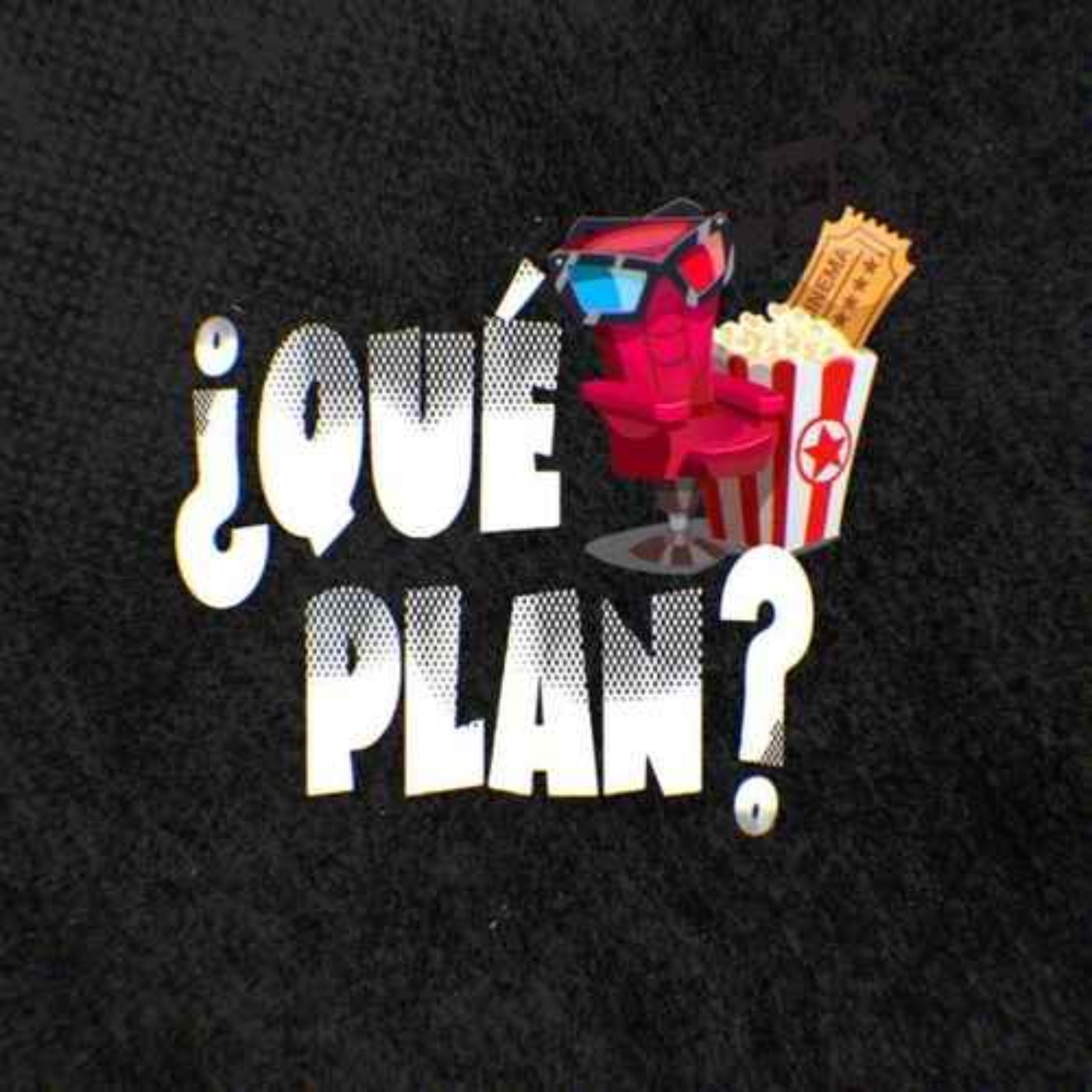 ¿EL PEOR MEDIO TIEMPO DE LA HISTORIA?🏈Janet Jackson, Maroon 5 y orgullo Latino | ¿Qué Plan? Ep. 2 episode artwork