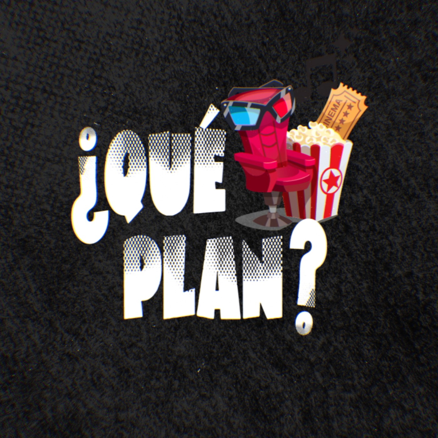 ¿Qué Plan?