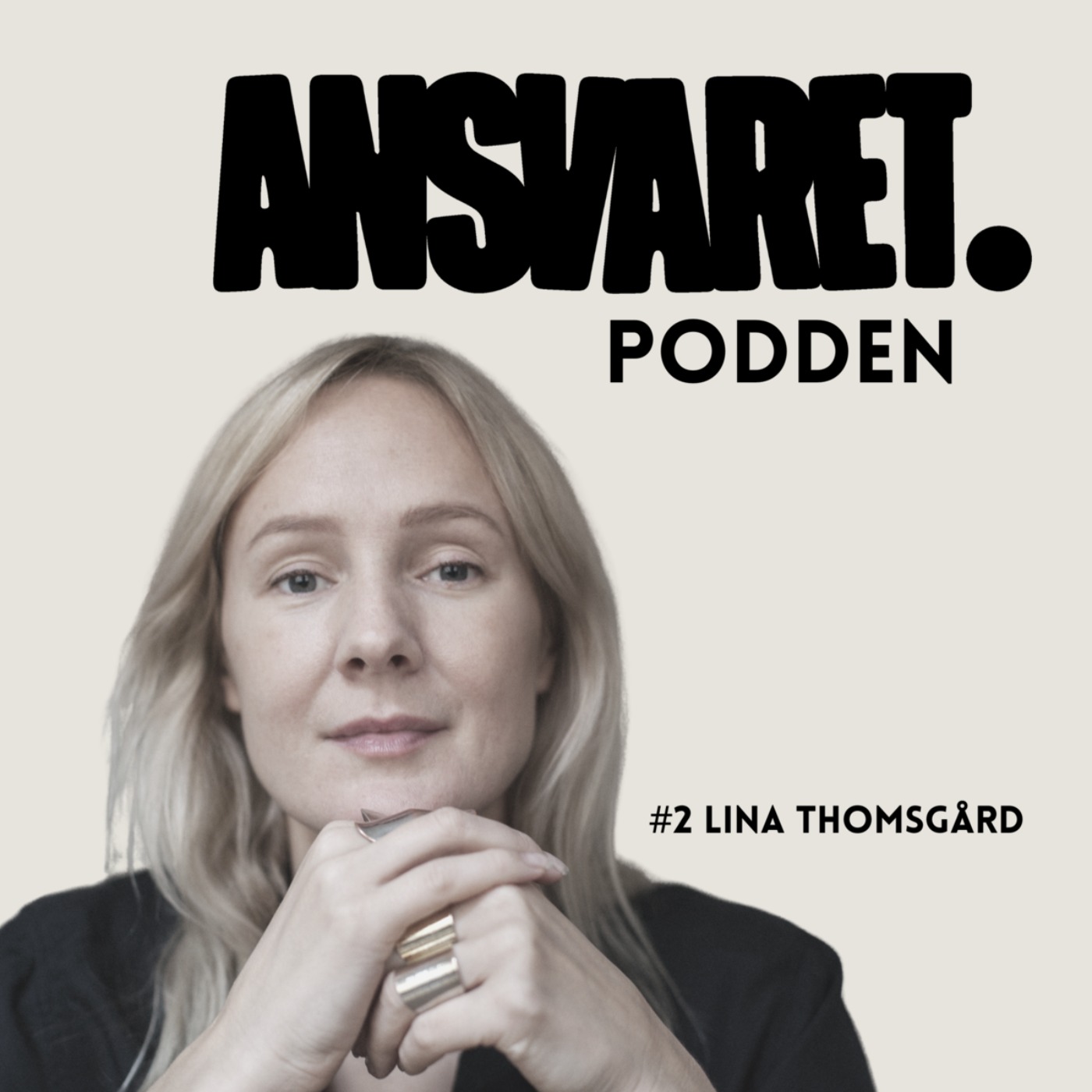 #2 Lina Thomsgård och samhällsansvaret
