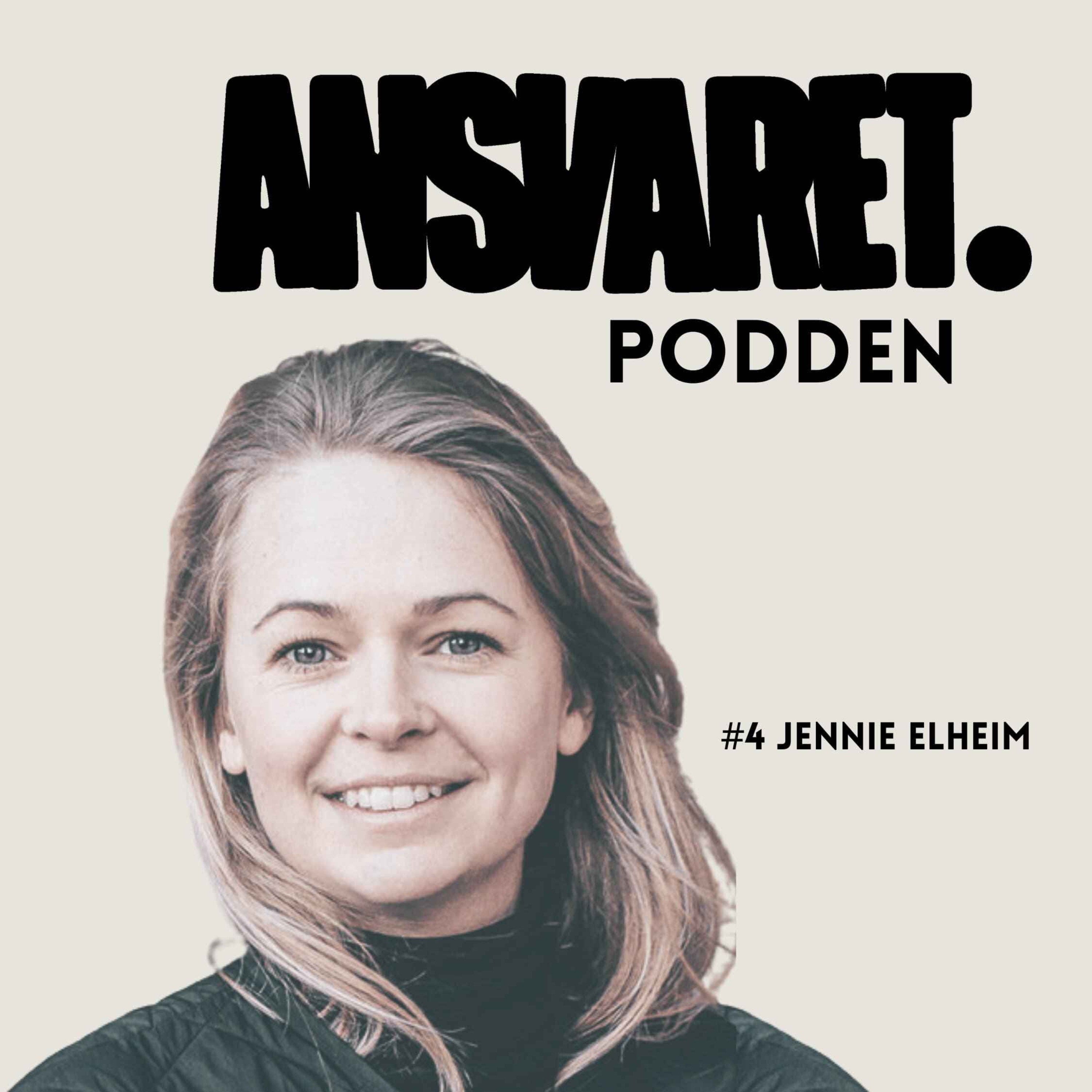 Ansvaret Podden