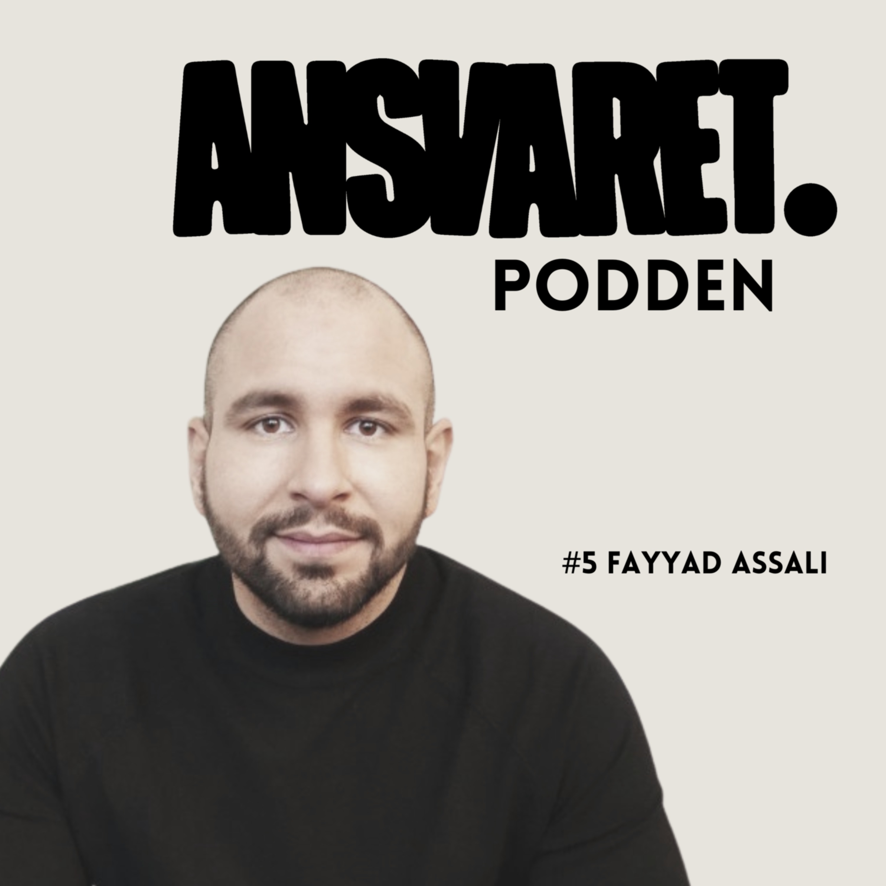 Ansvaret Podden