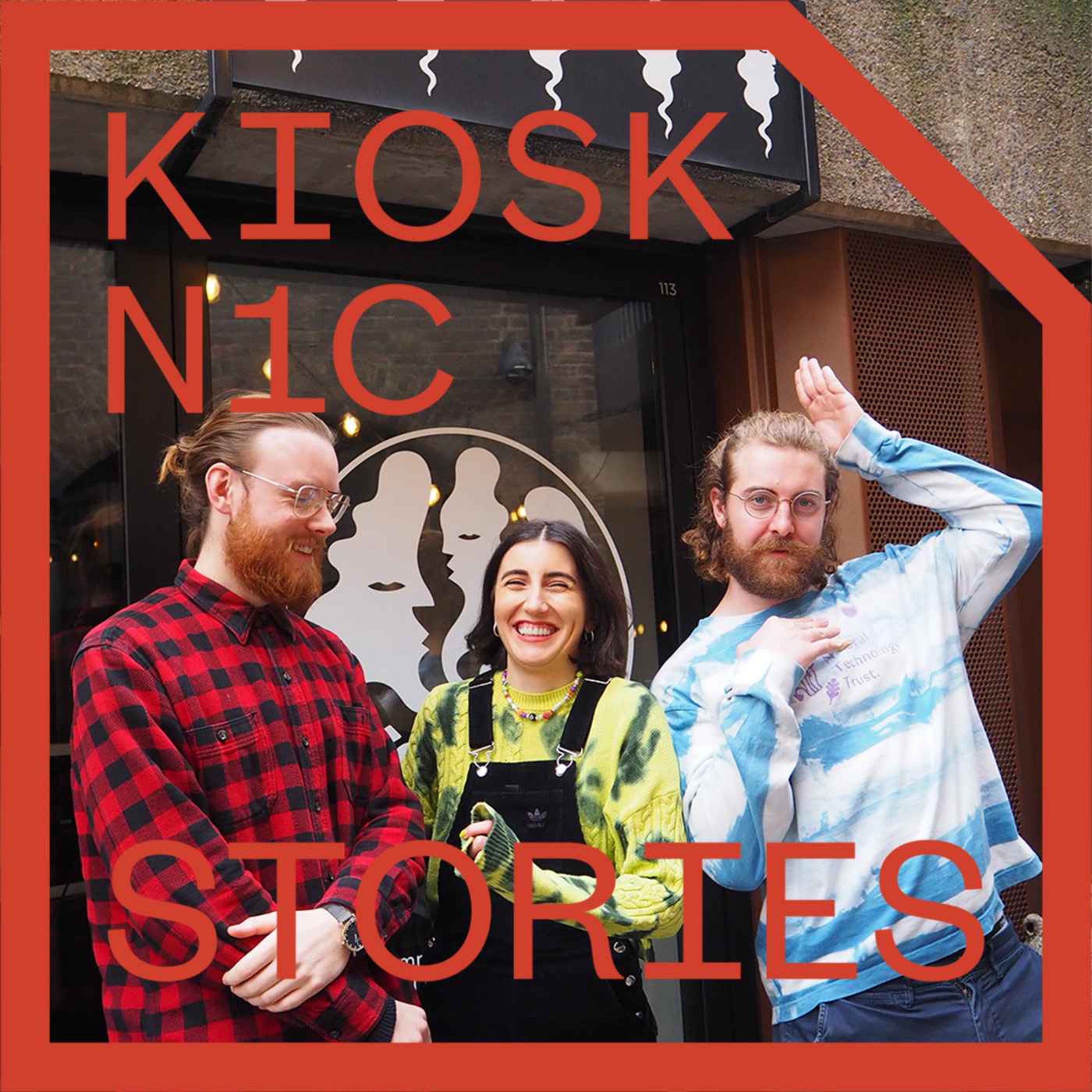 Kiosk N1C Stories
