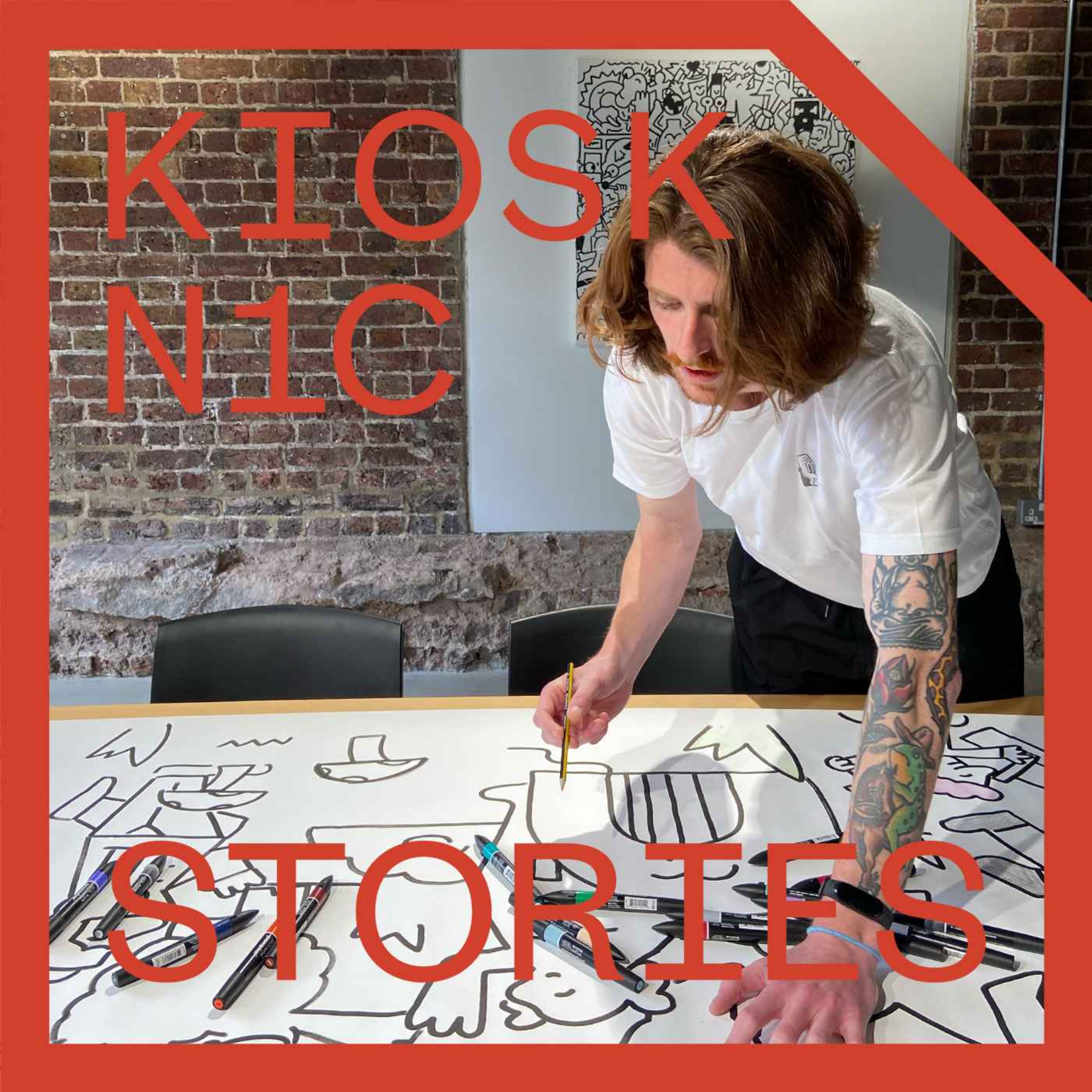 Kiosk N1C Stories