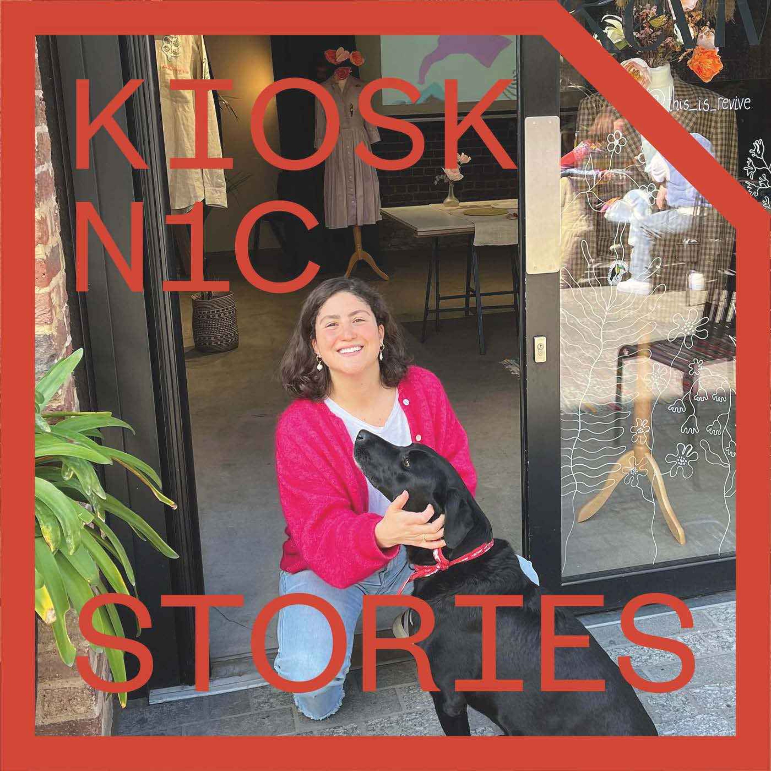 Kiosk N1C Stories