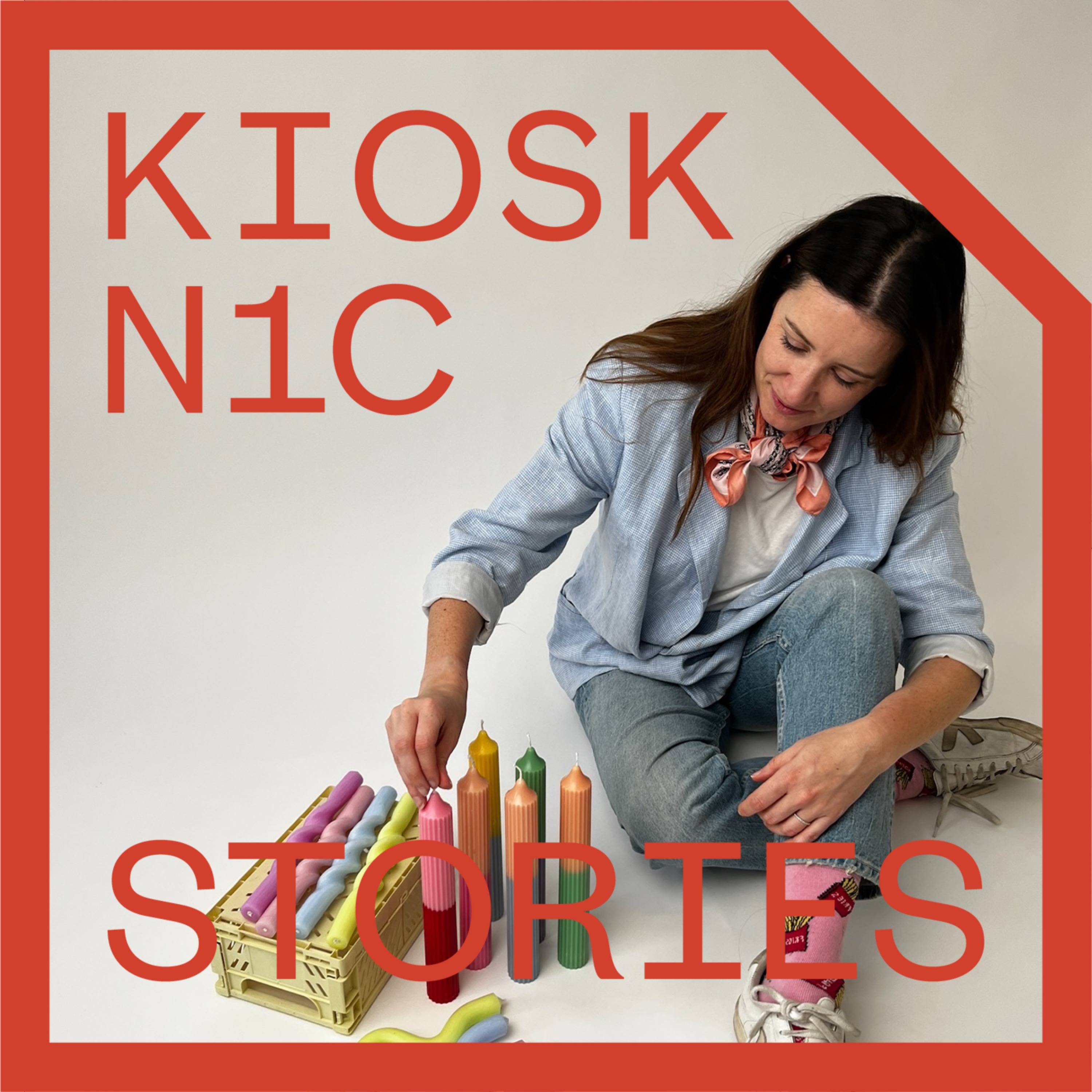 Kiosk N1C Stories