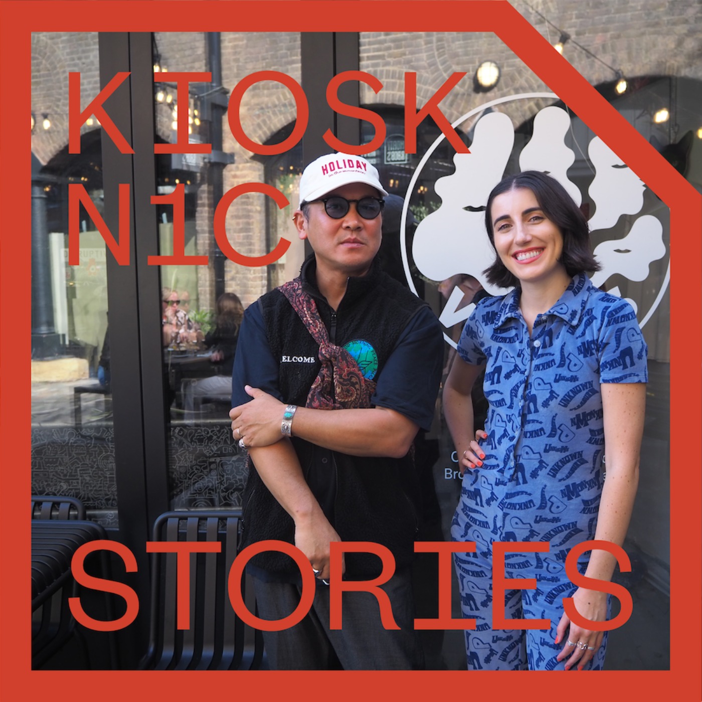 Kiosk N1C Stories