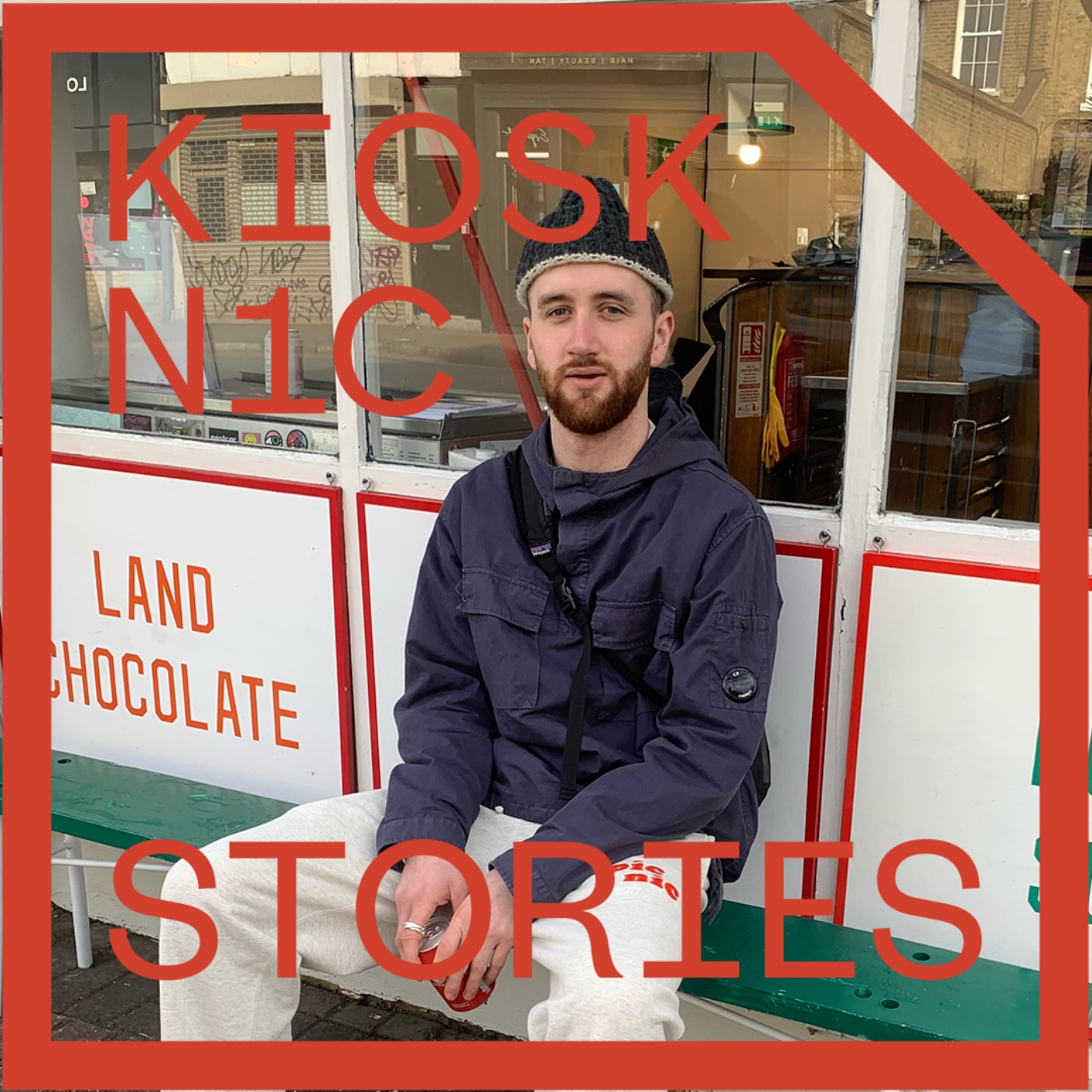 Kiosk N1C Stories