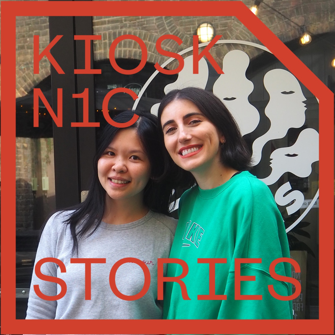 Kiosk N1C Stories