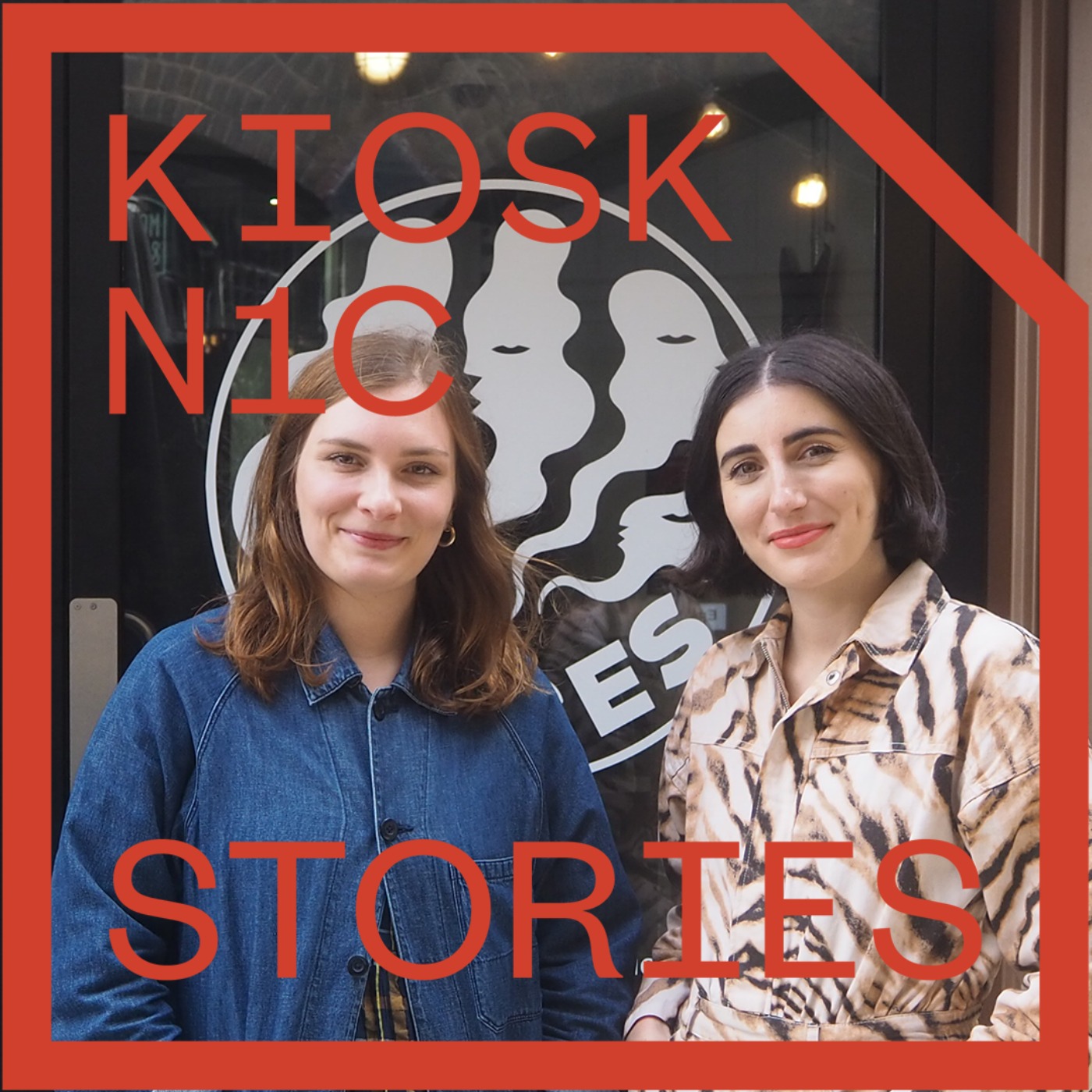 Kiosk N1C Stories