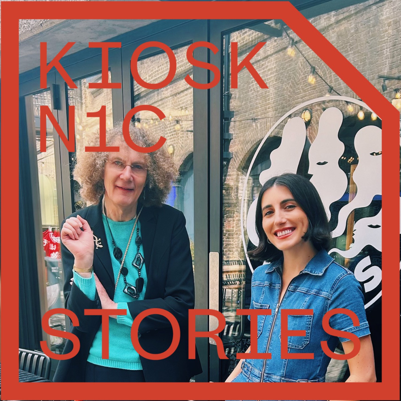 Kiosk N1C Stories
