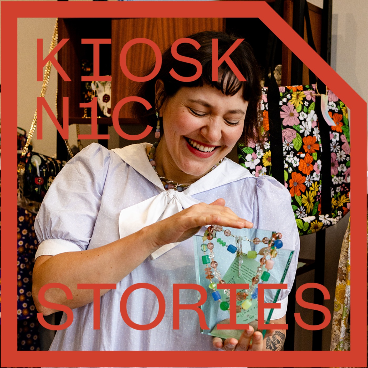 Kiosk N1C Stories