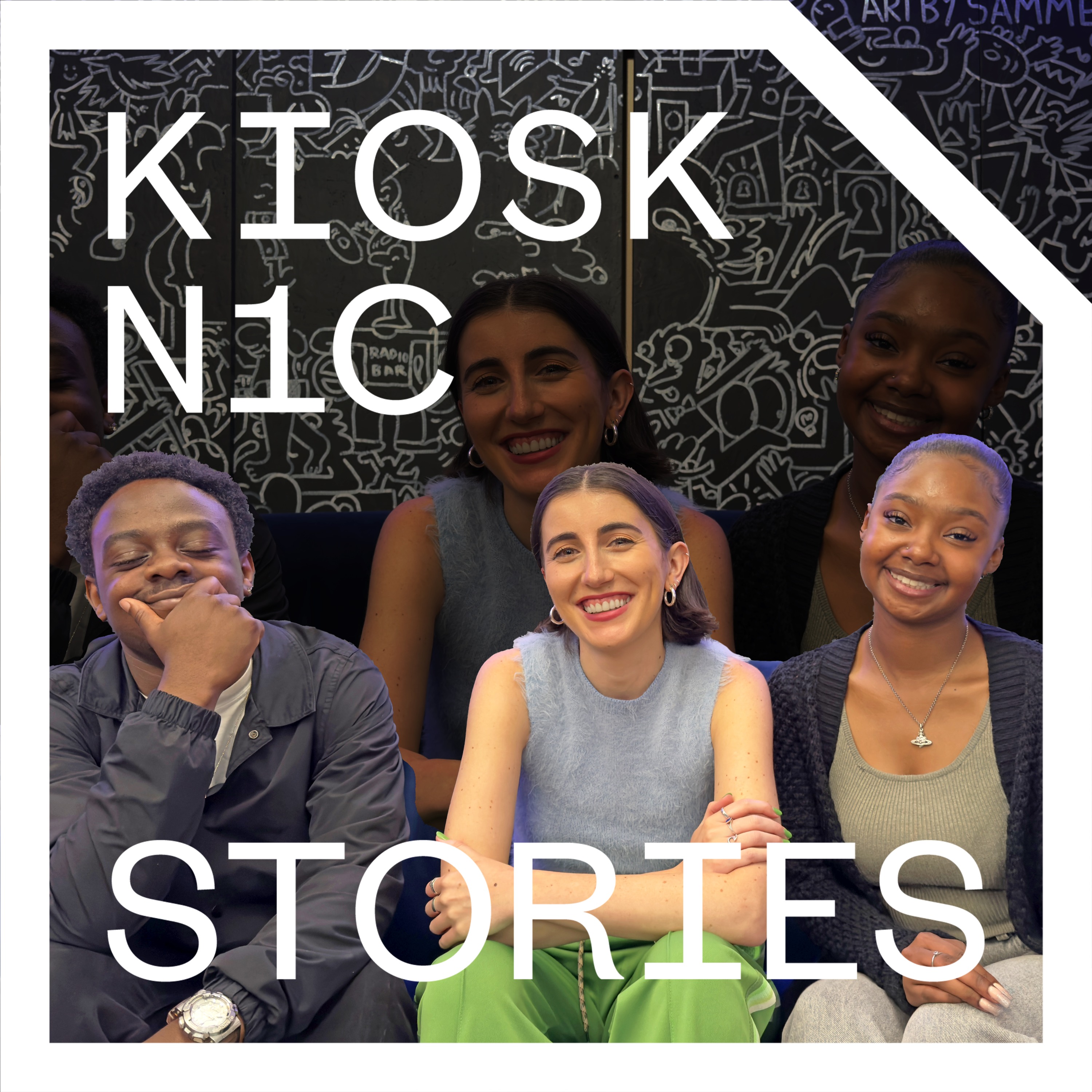 Kiosk N1C Stories