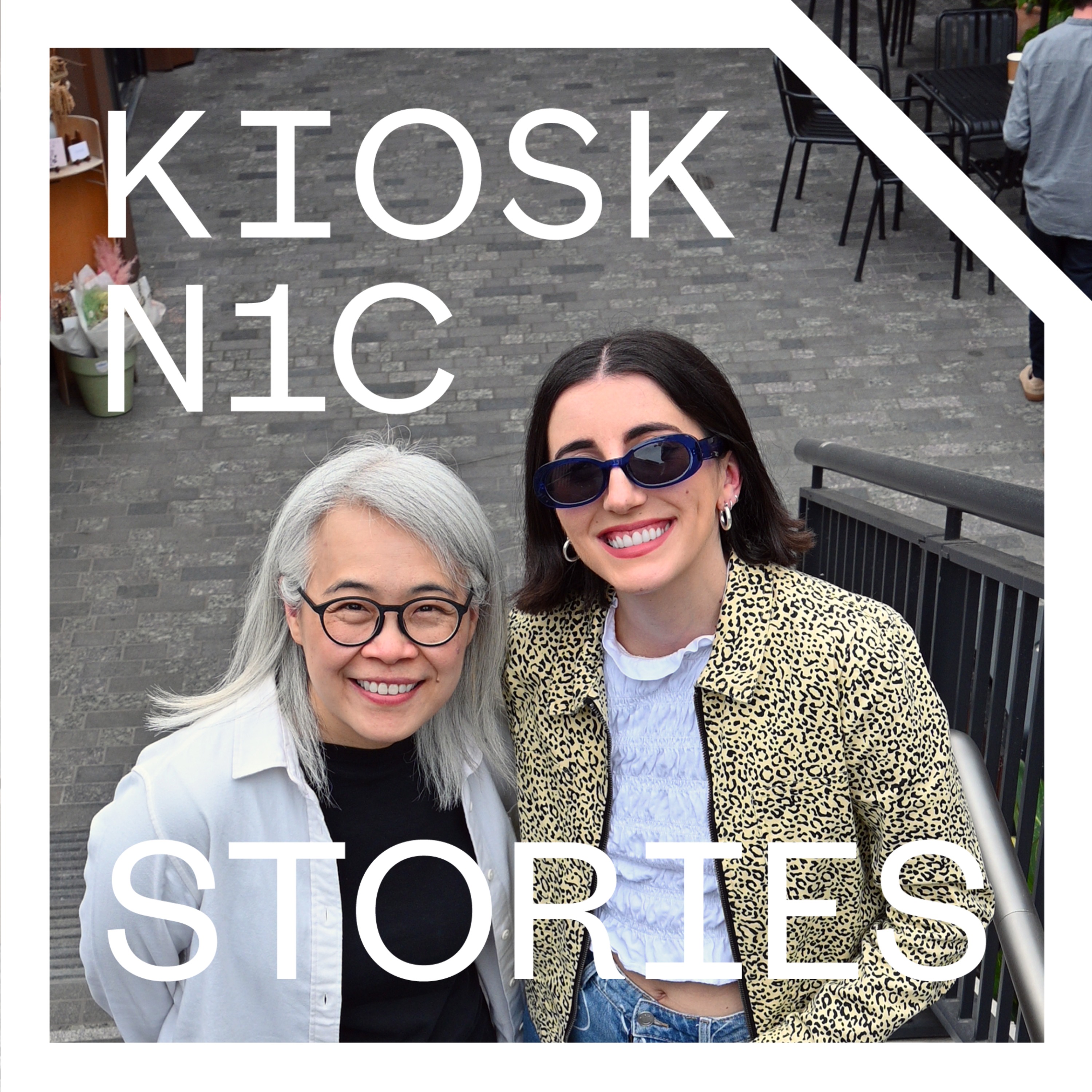 Kiosk N1C Stories