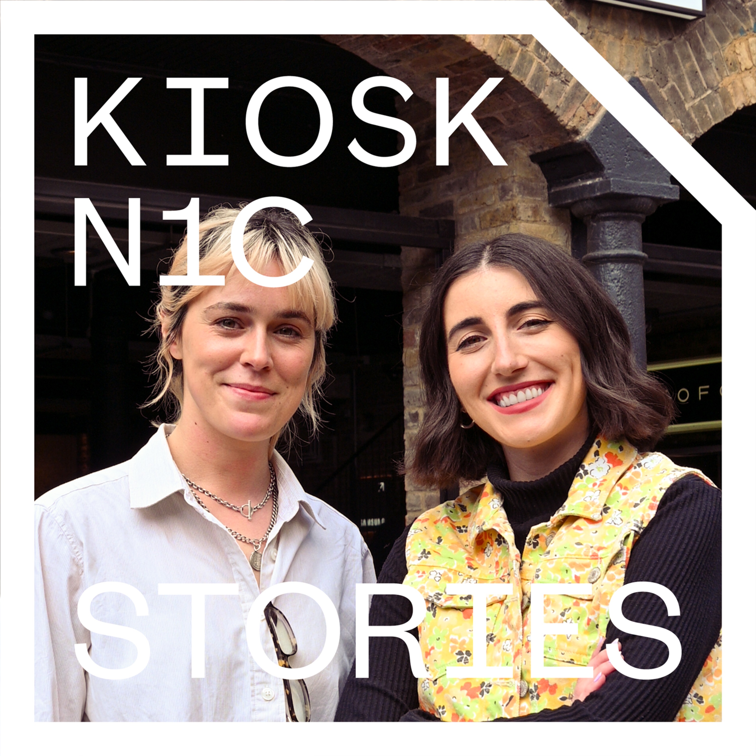 Kiosk N1C Stories