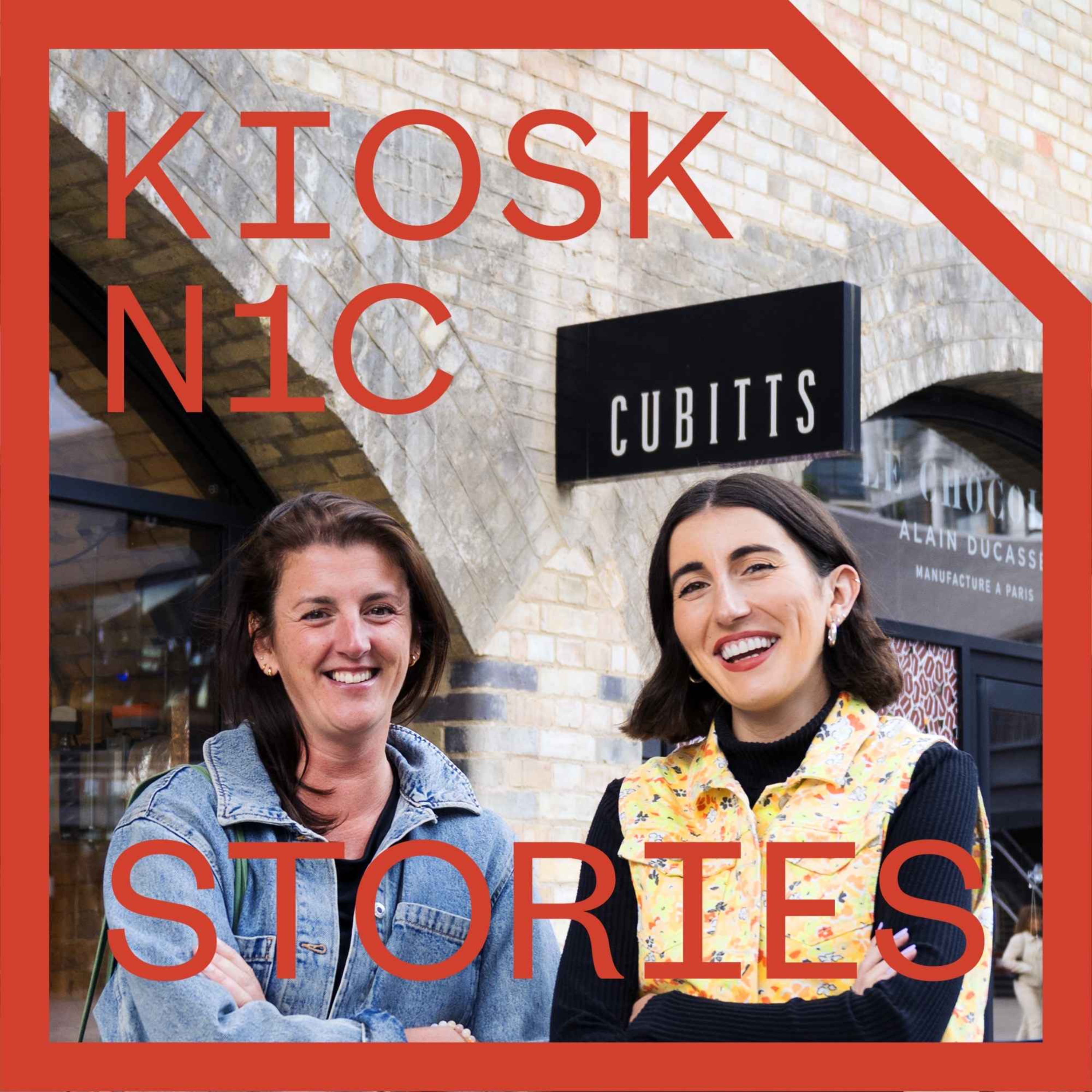 Kiosk N1C Stories