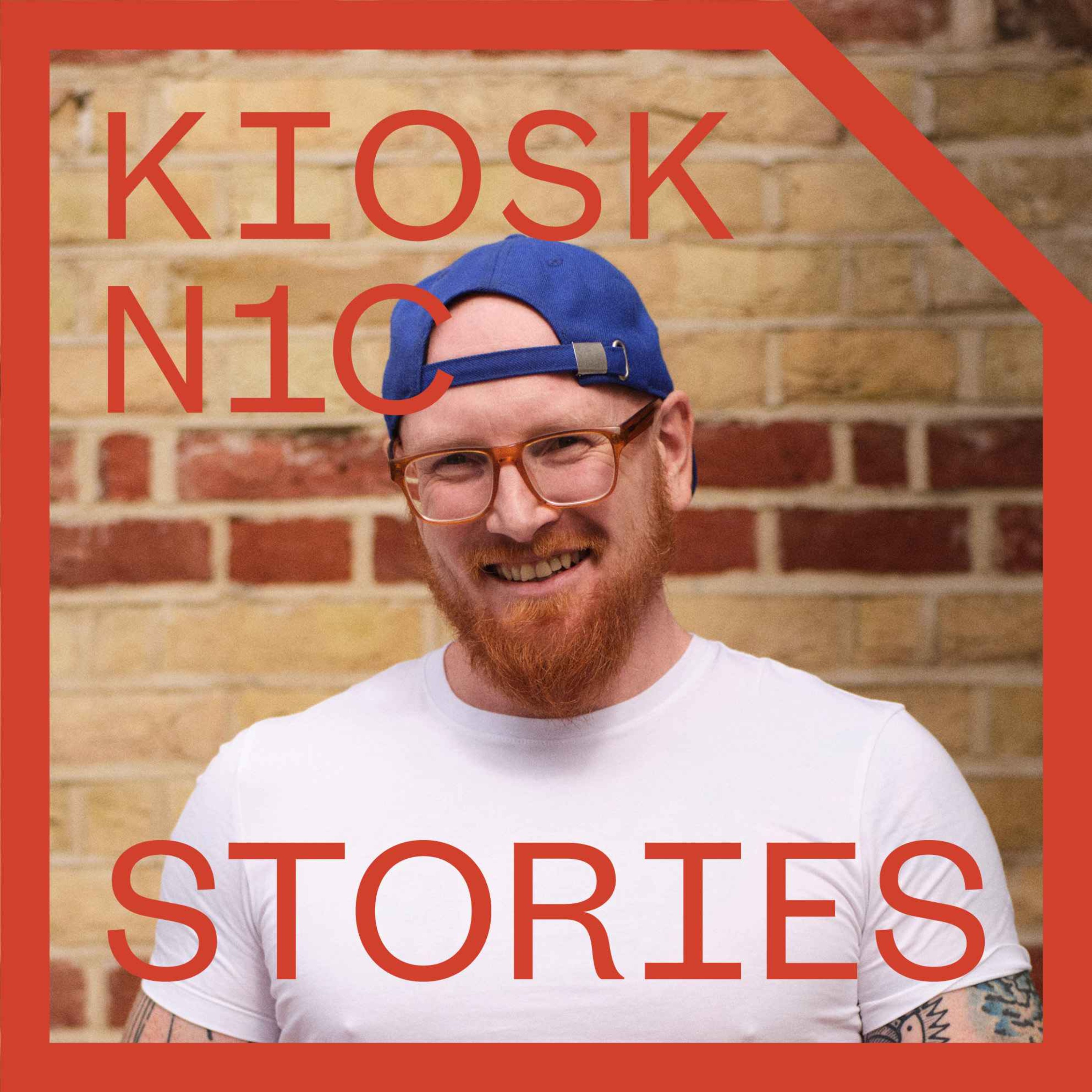 Kiosk N1C Stories