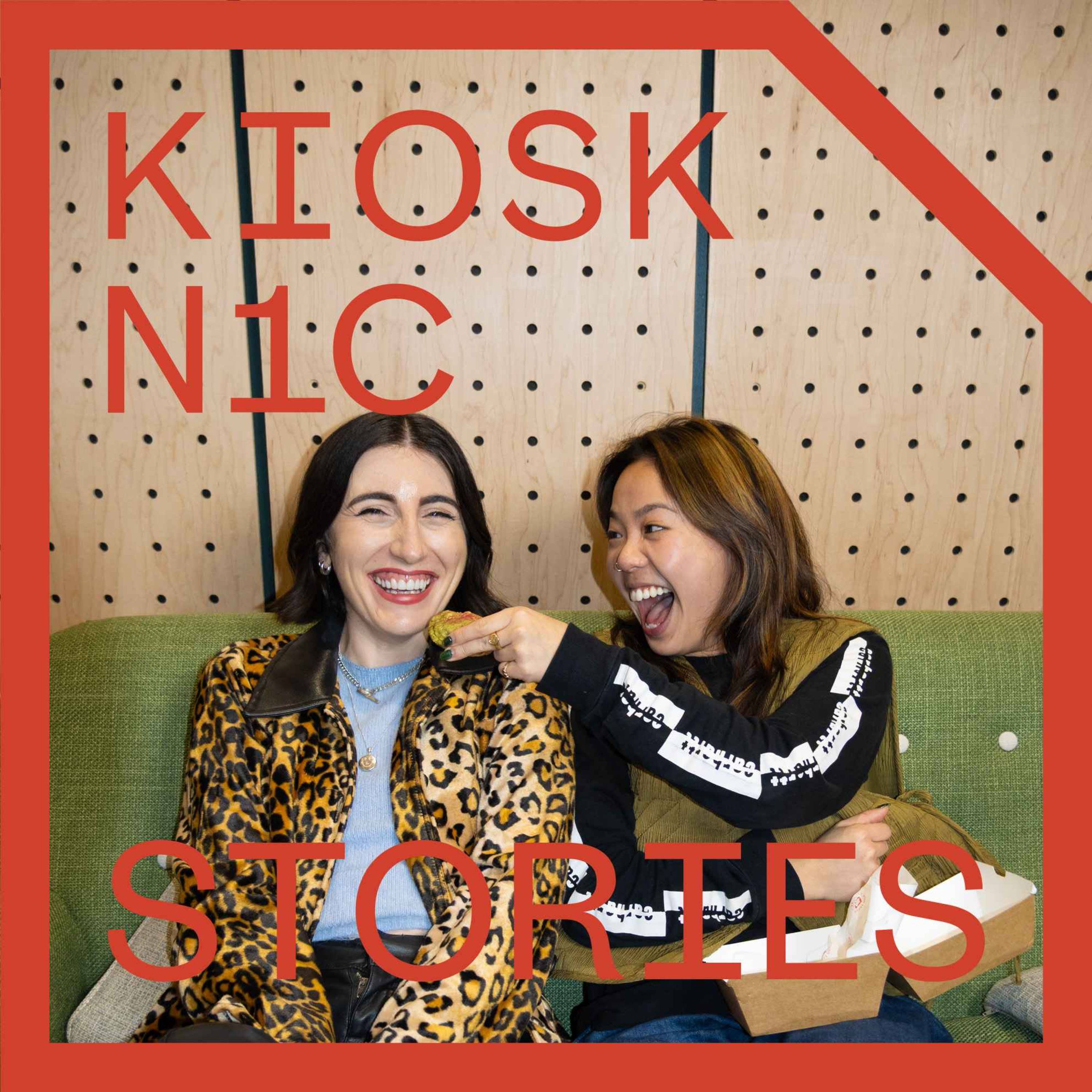 Kiosk N1C Stories