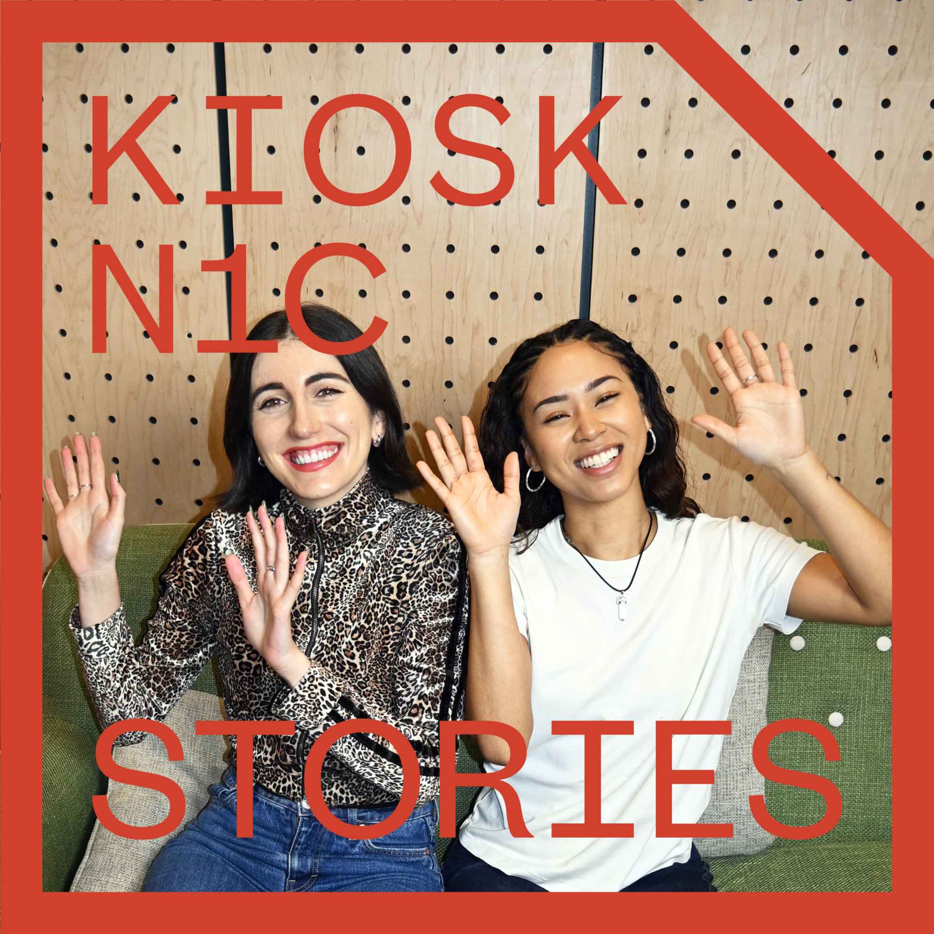 Kiosk N1C Stories