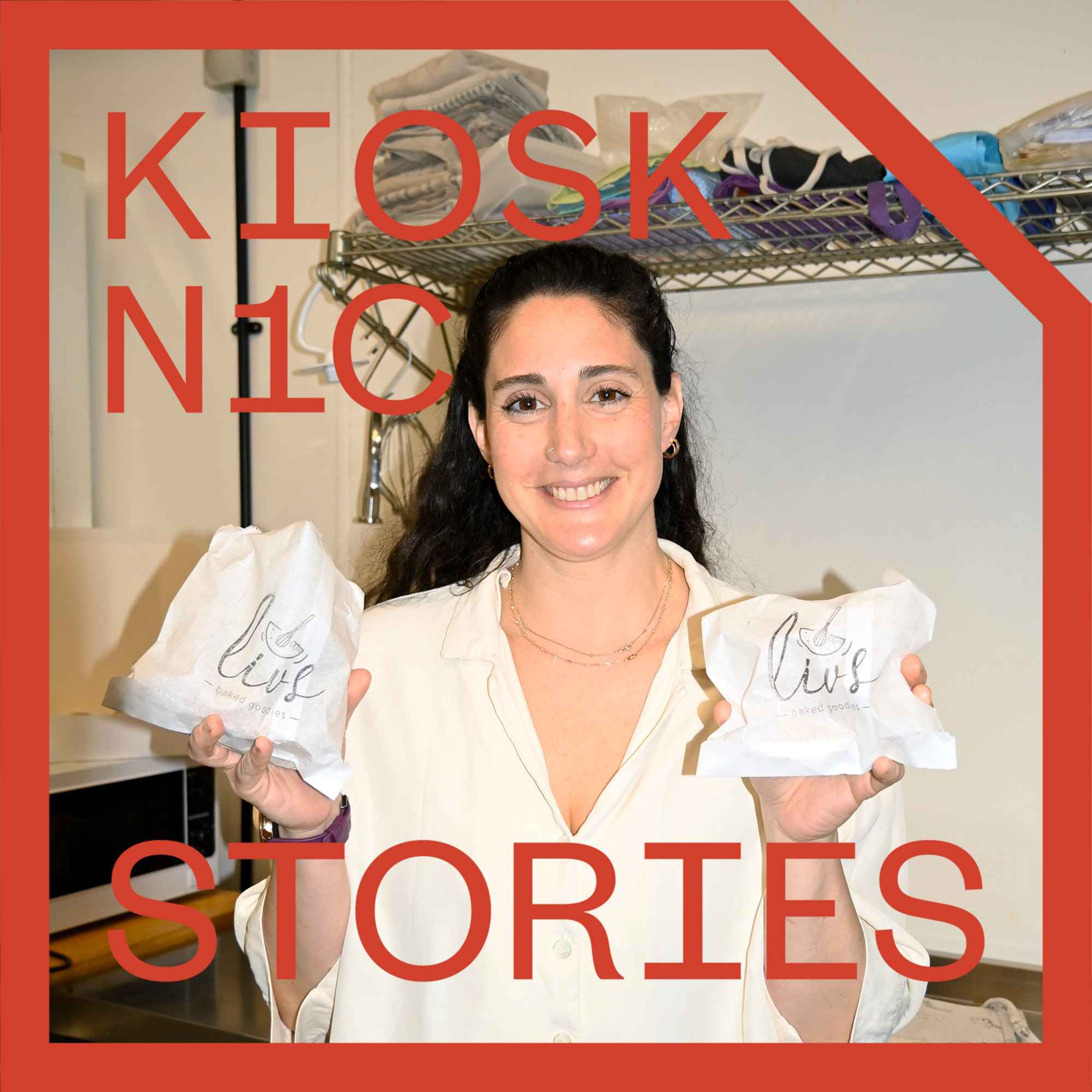 Kiosk N1C Stories