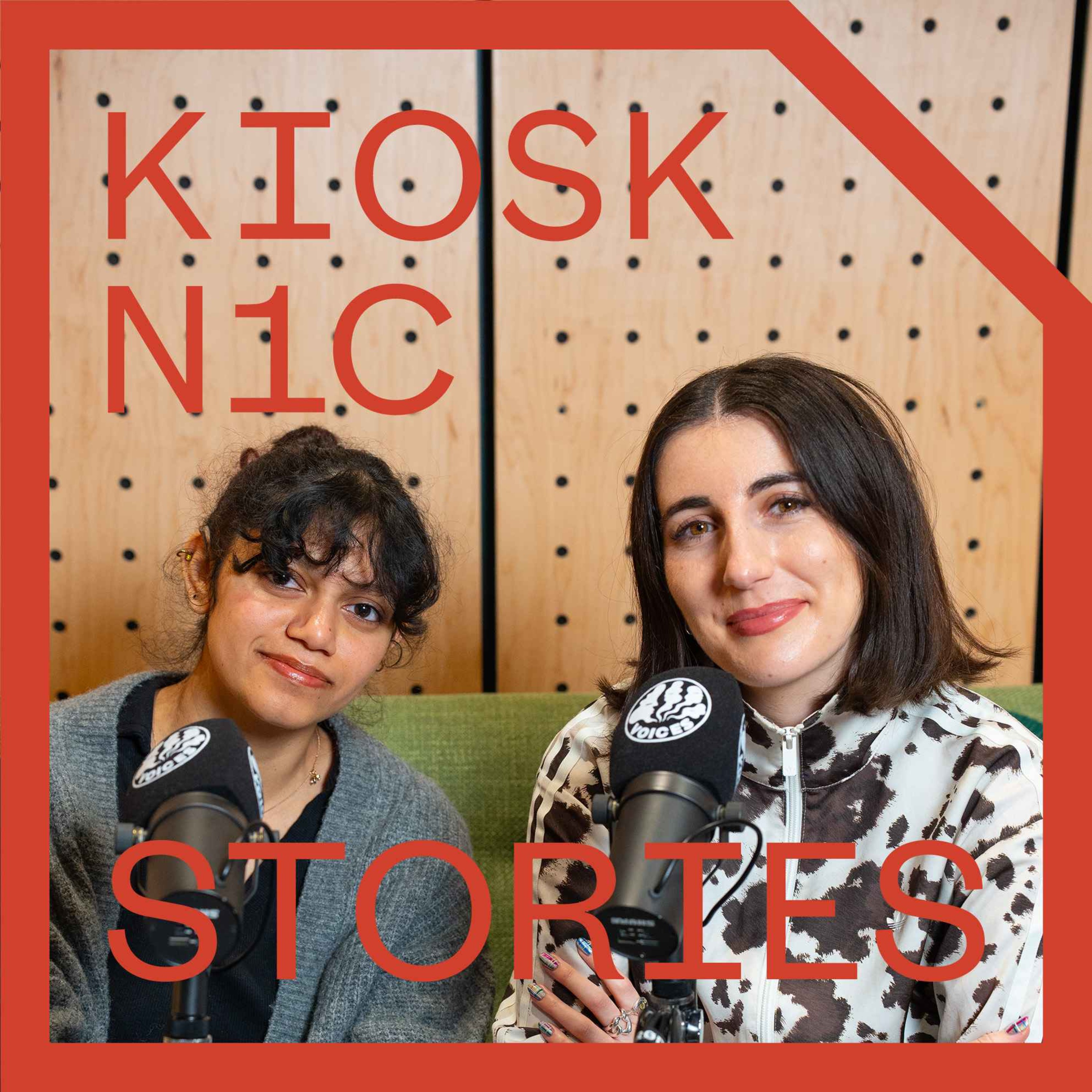 Kiosk.World Stories