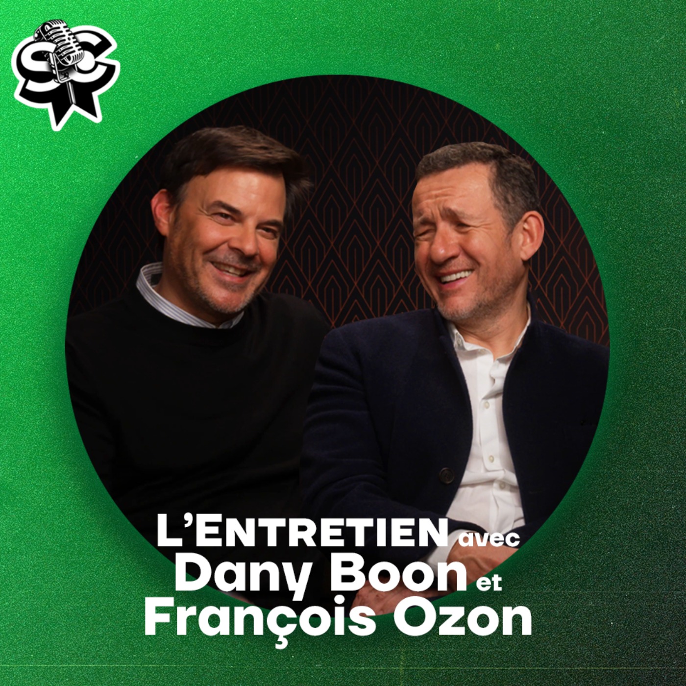 L\'Entretien - SensCritique