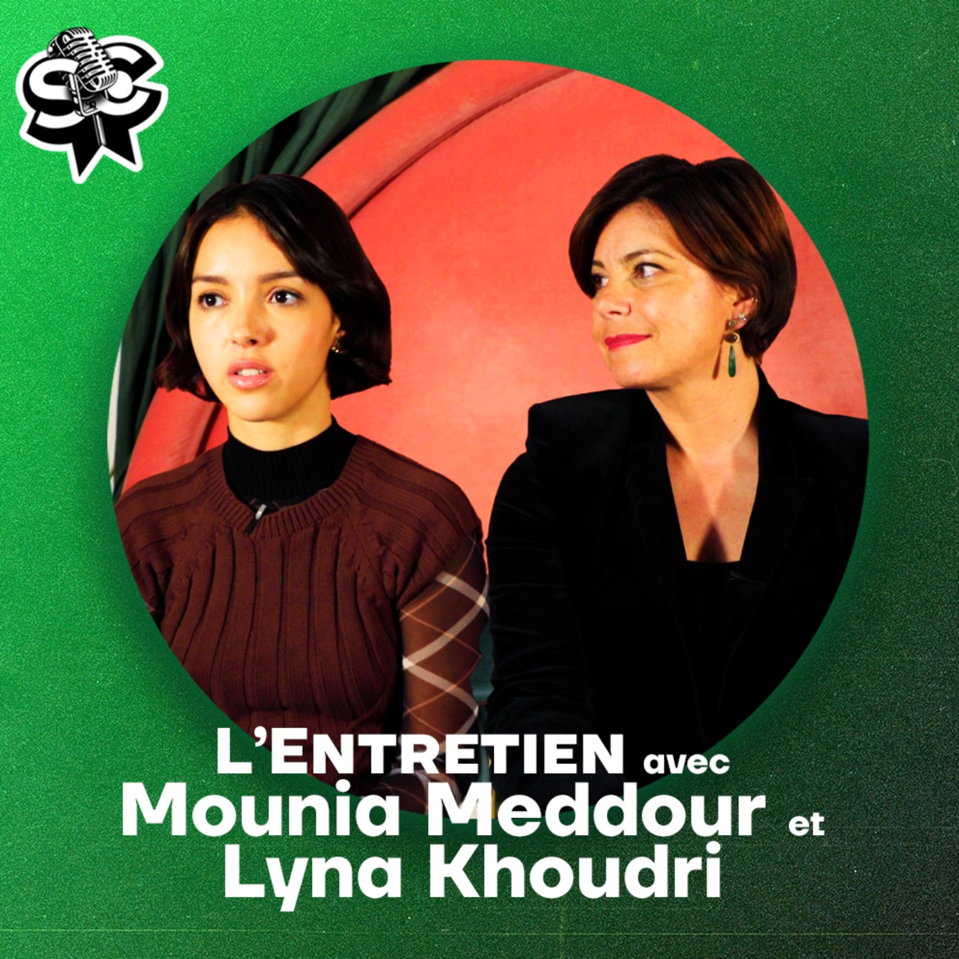 L\'Entretien - SensCritique
