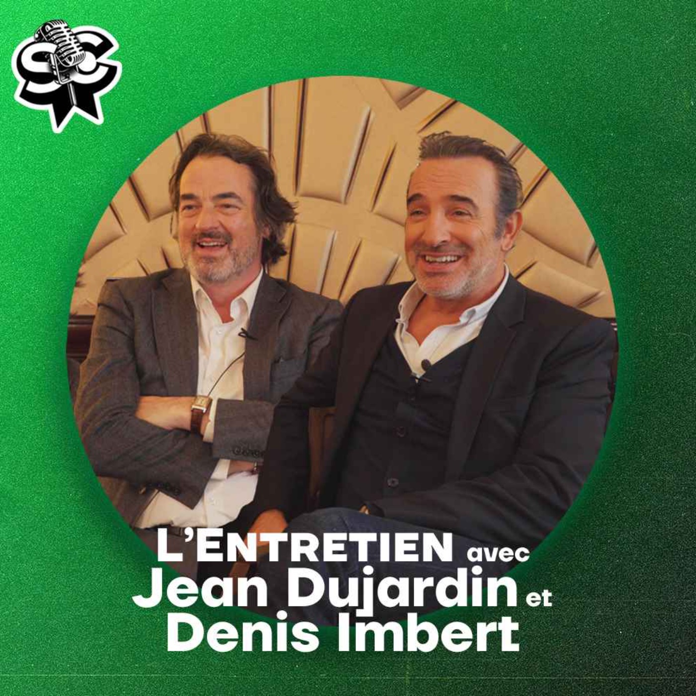 L\'Entretien - SensCritique