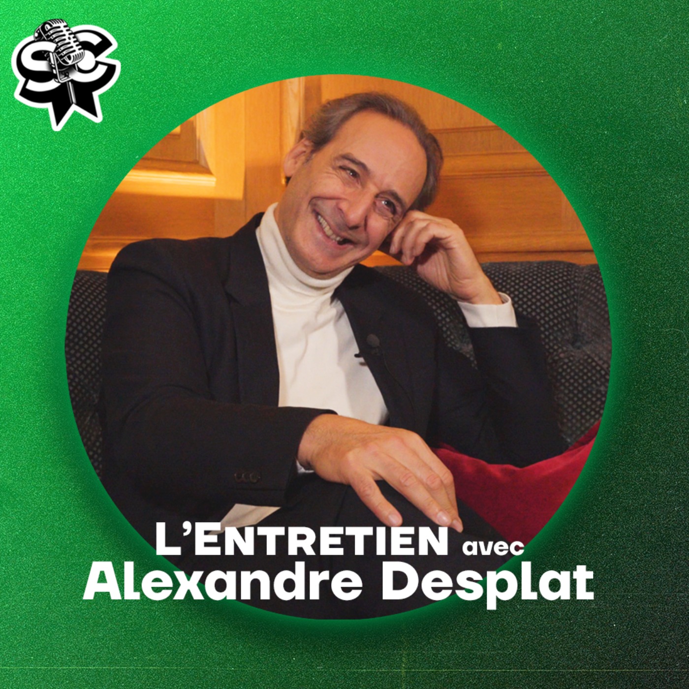 L\'Entretien - SensCritique