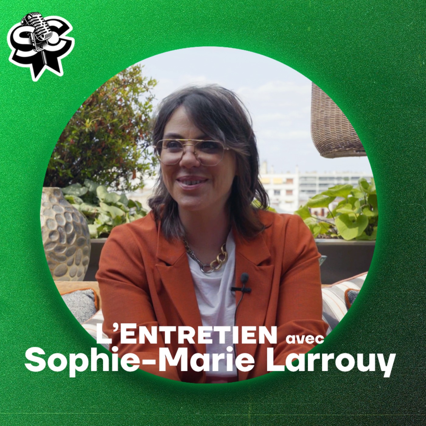 L\'Entretien - SensCritique