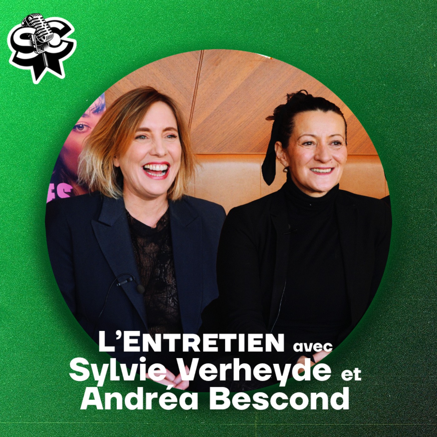L\'Entretien - SensCritique