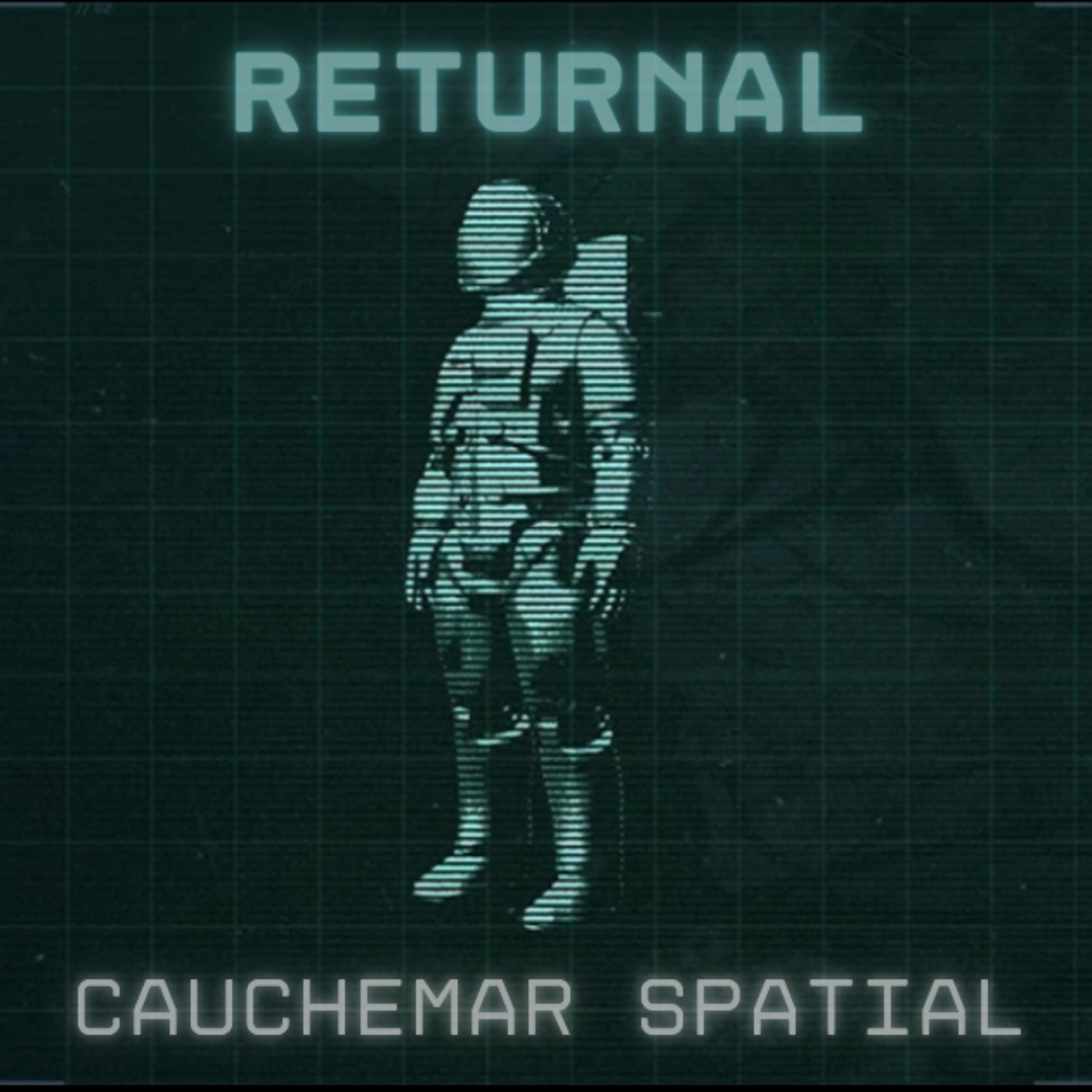 Returnal, Cauchemar Spatial (avec Mehdi de Third Editions) Returnal, Cauchemar Spatial (avec Mehdi de Third Editions)