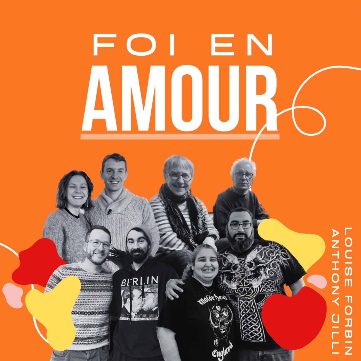 Foi en Amour