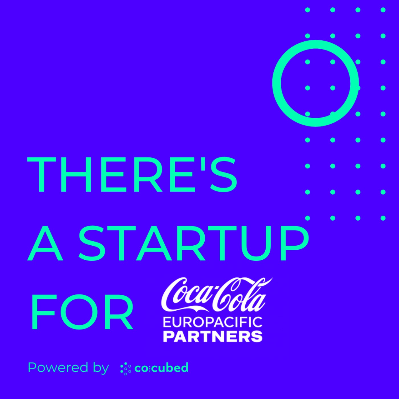 Ep. 5 #SaveTheCorporate: How Coca-Cola Europacific Partners tackle Net Zero