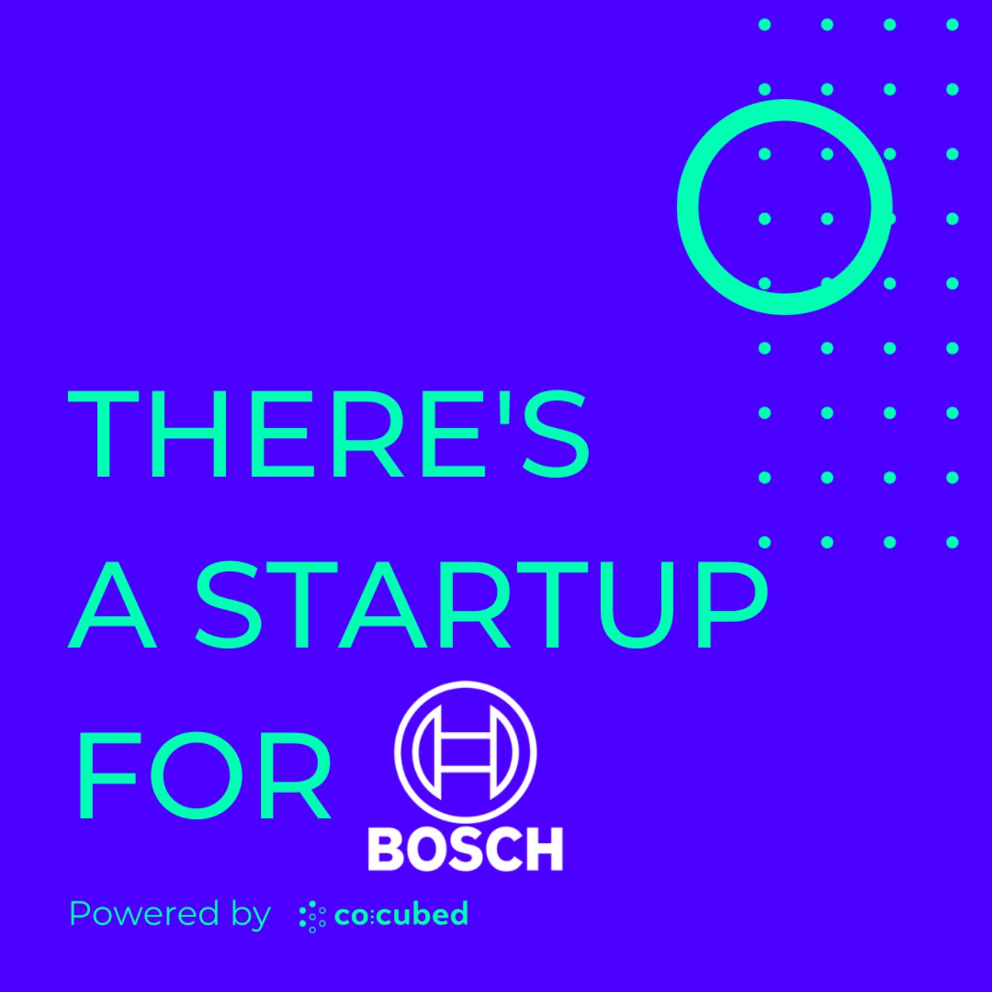 There\'s a startup for that