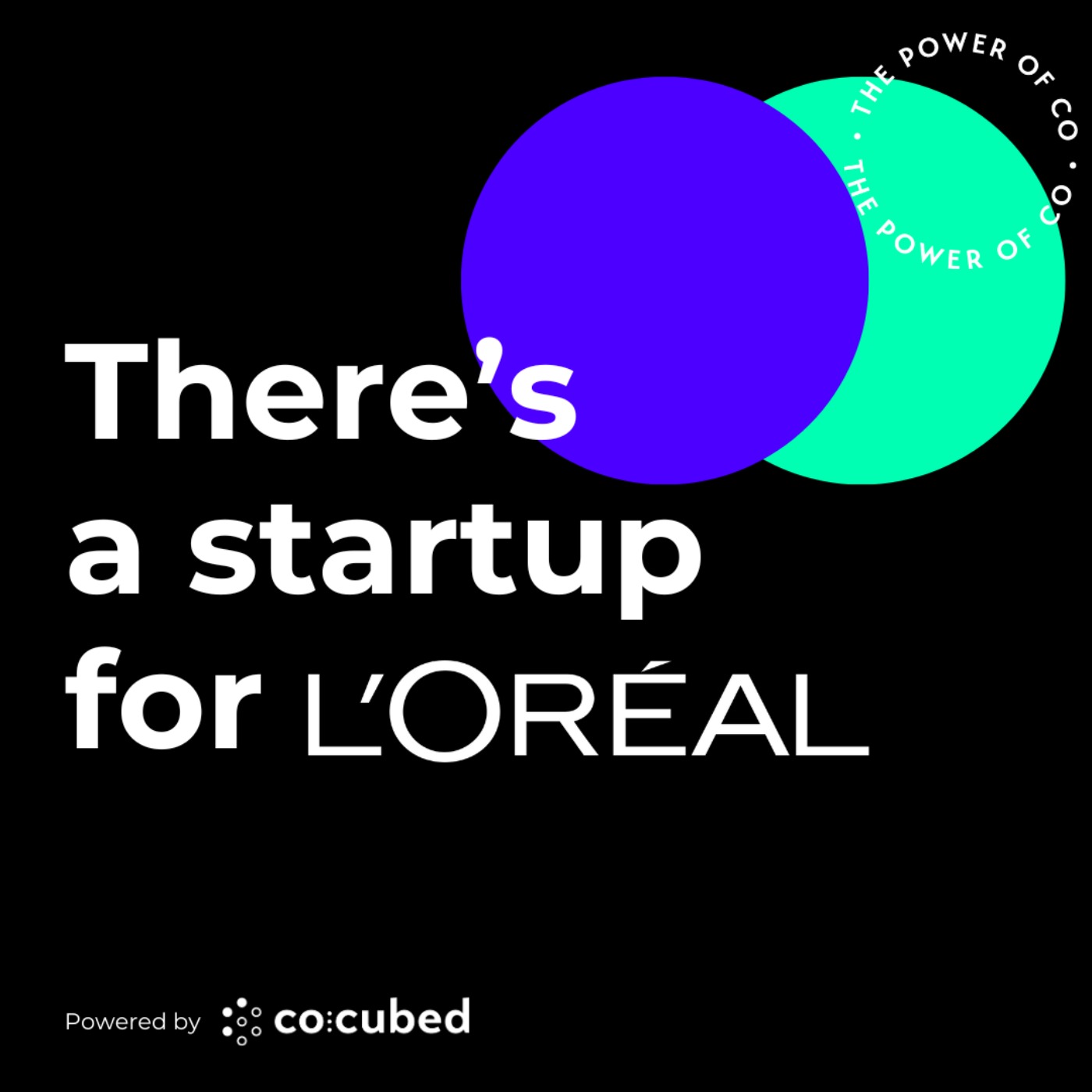 S2 E2: Inside L’Oréal’s World of Innovation: How the Beauty Giant Seize What's Next