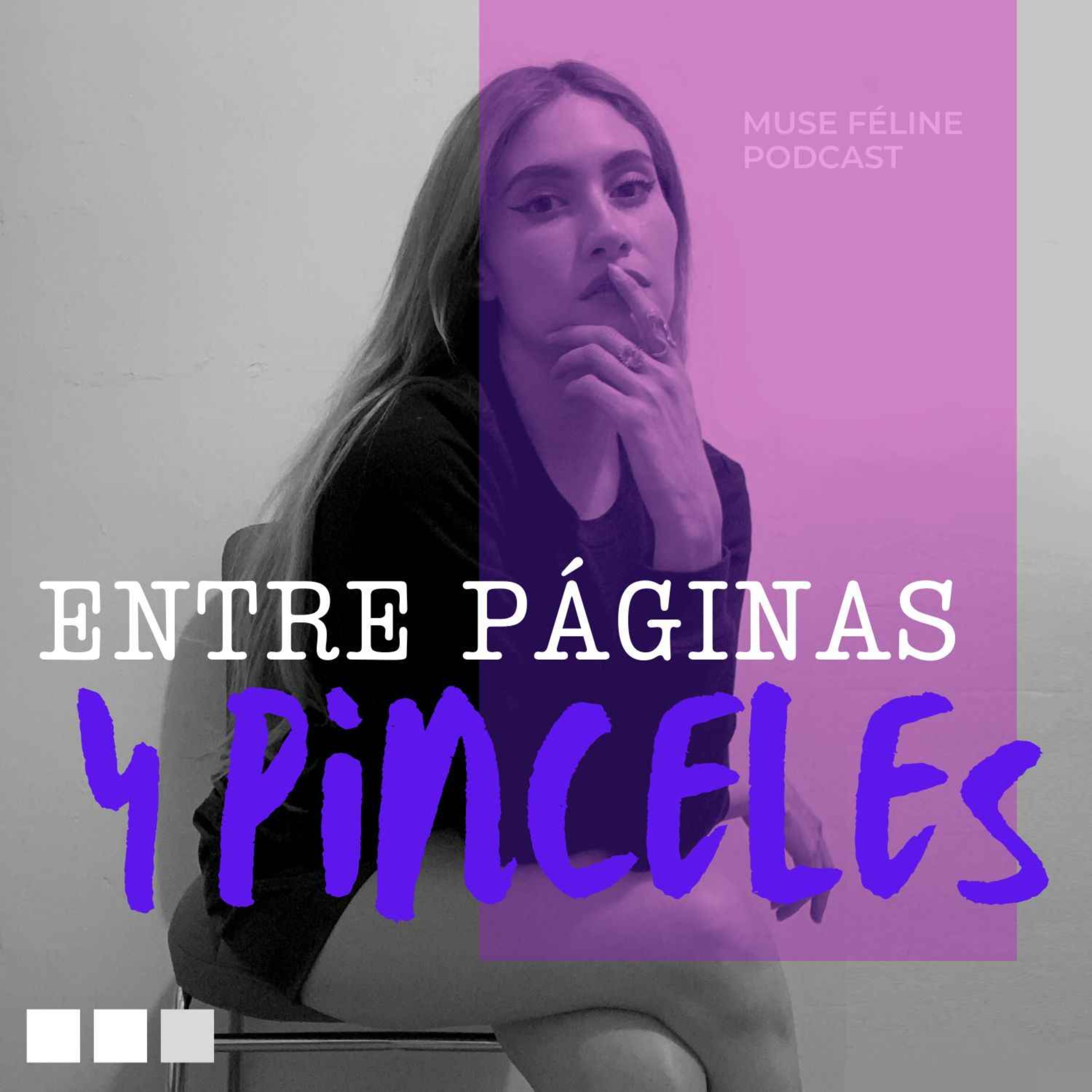 Entre Páginas y Pinceles