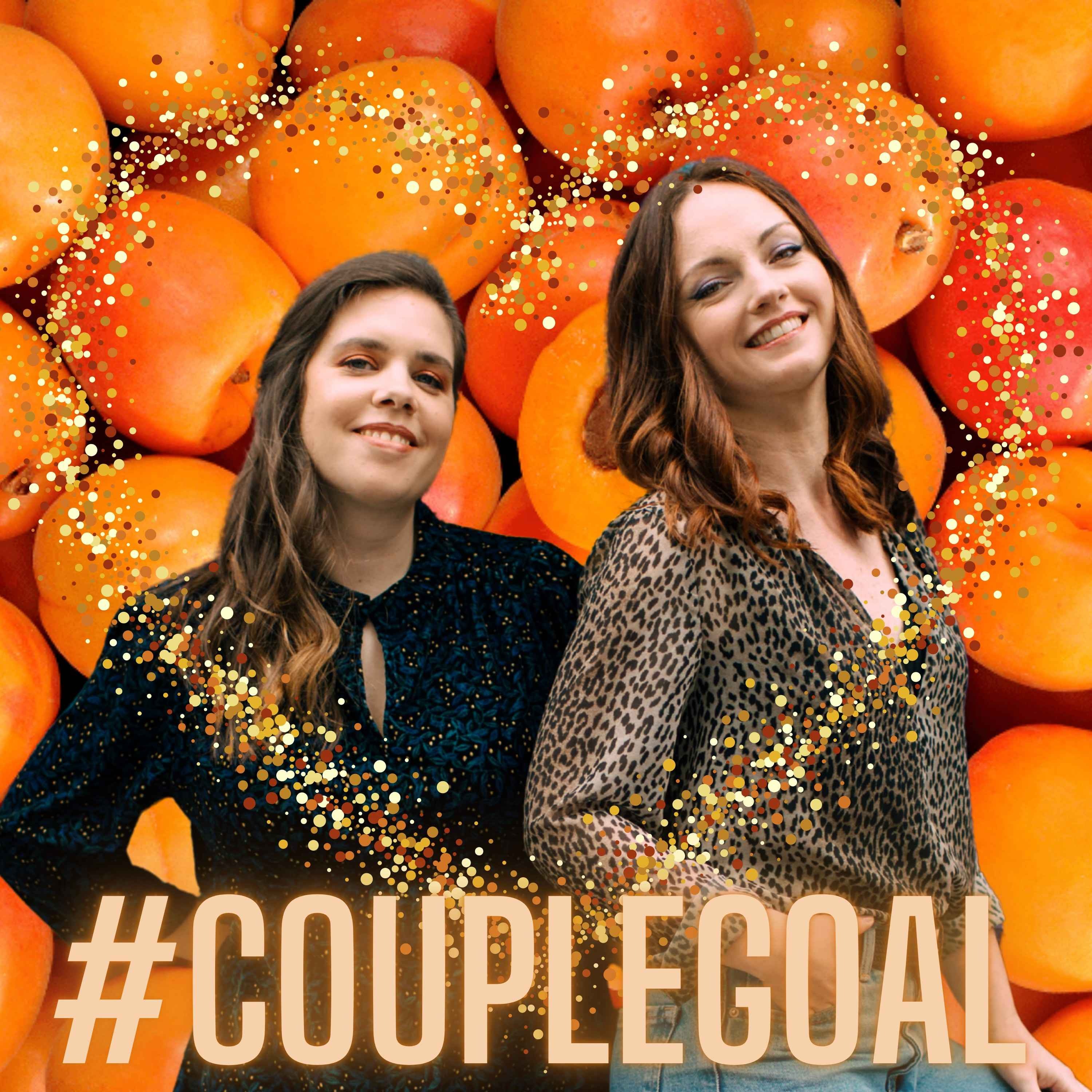 Couple Goal par Clémence Bodoc et Sophie Riche