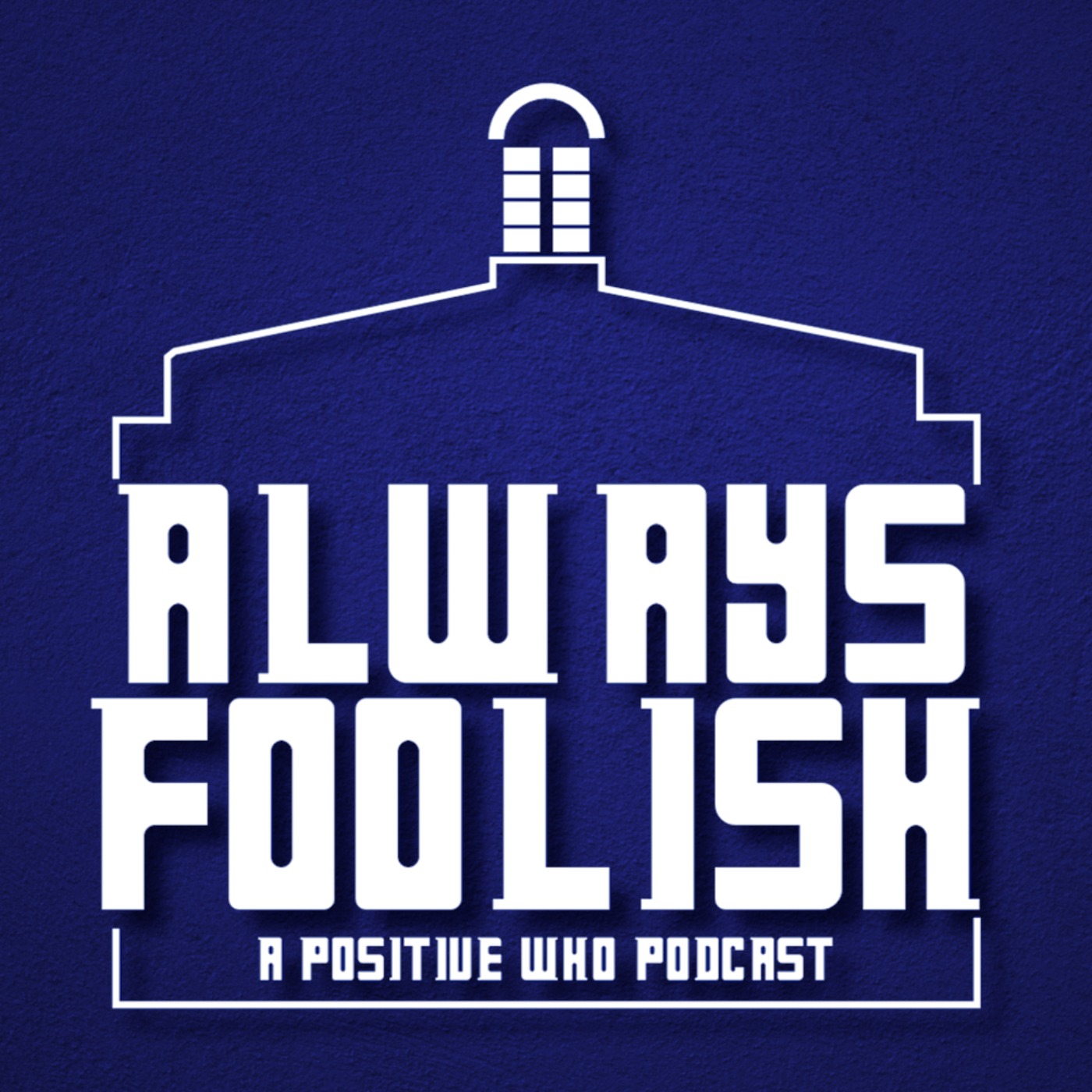 cover art for Always Foolish Trailer