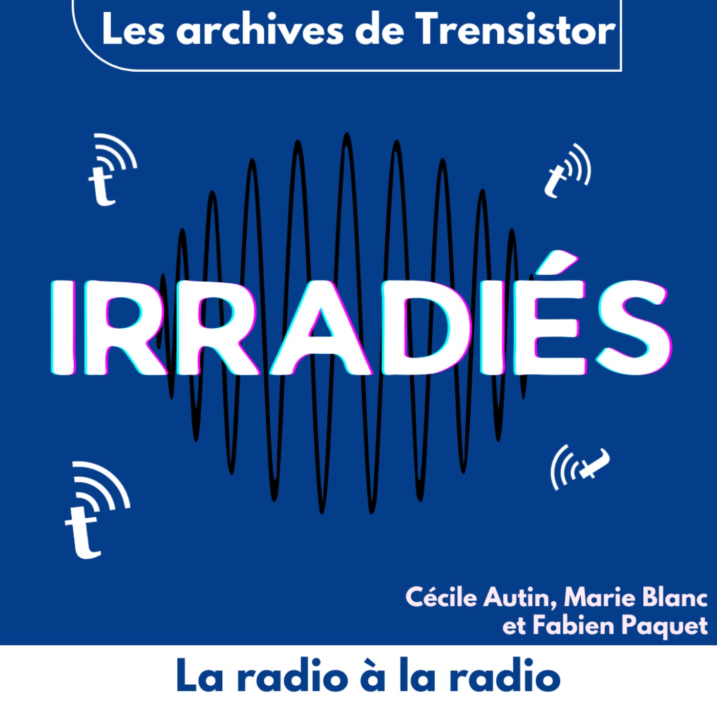 Irradiés