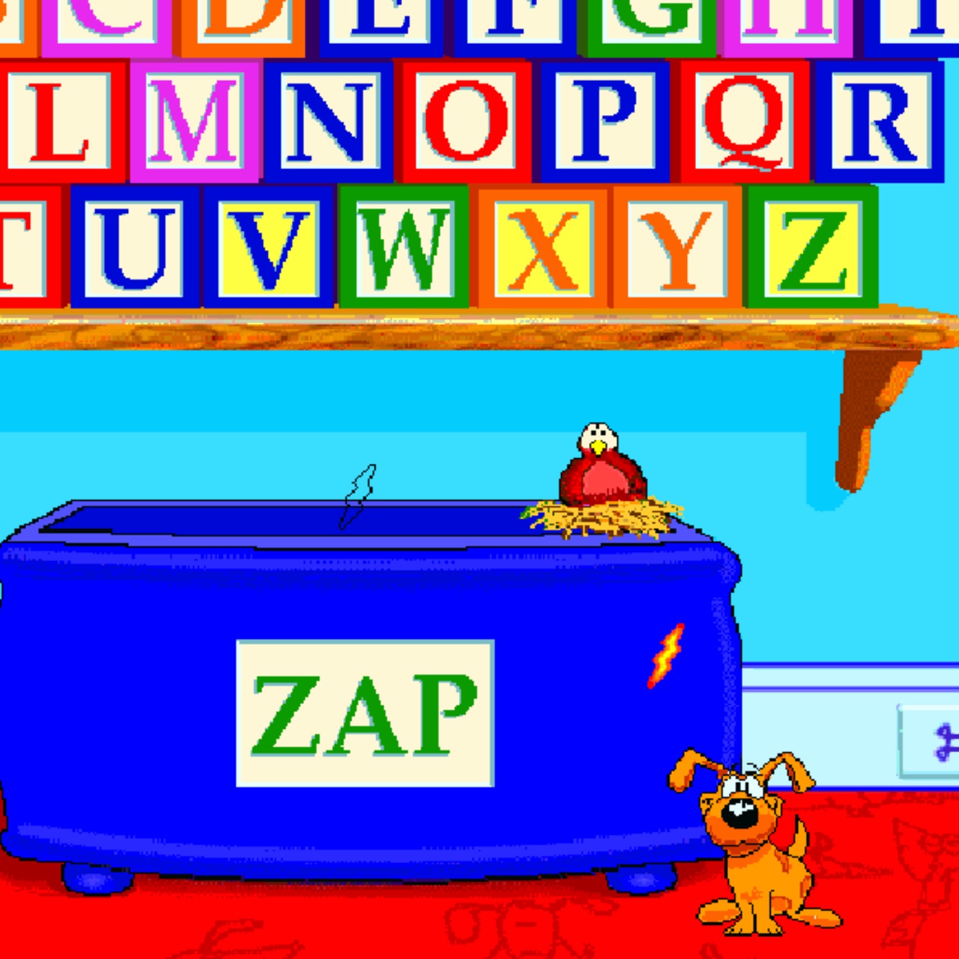Our Favorite Video Games of All Time