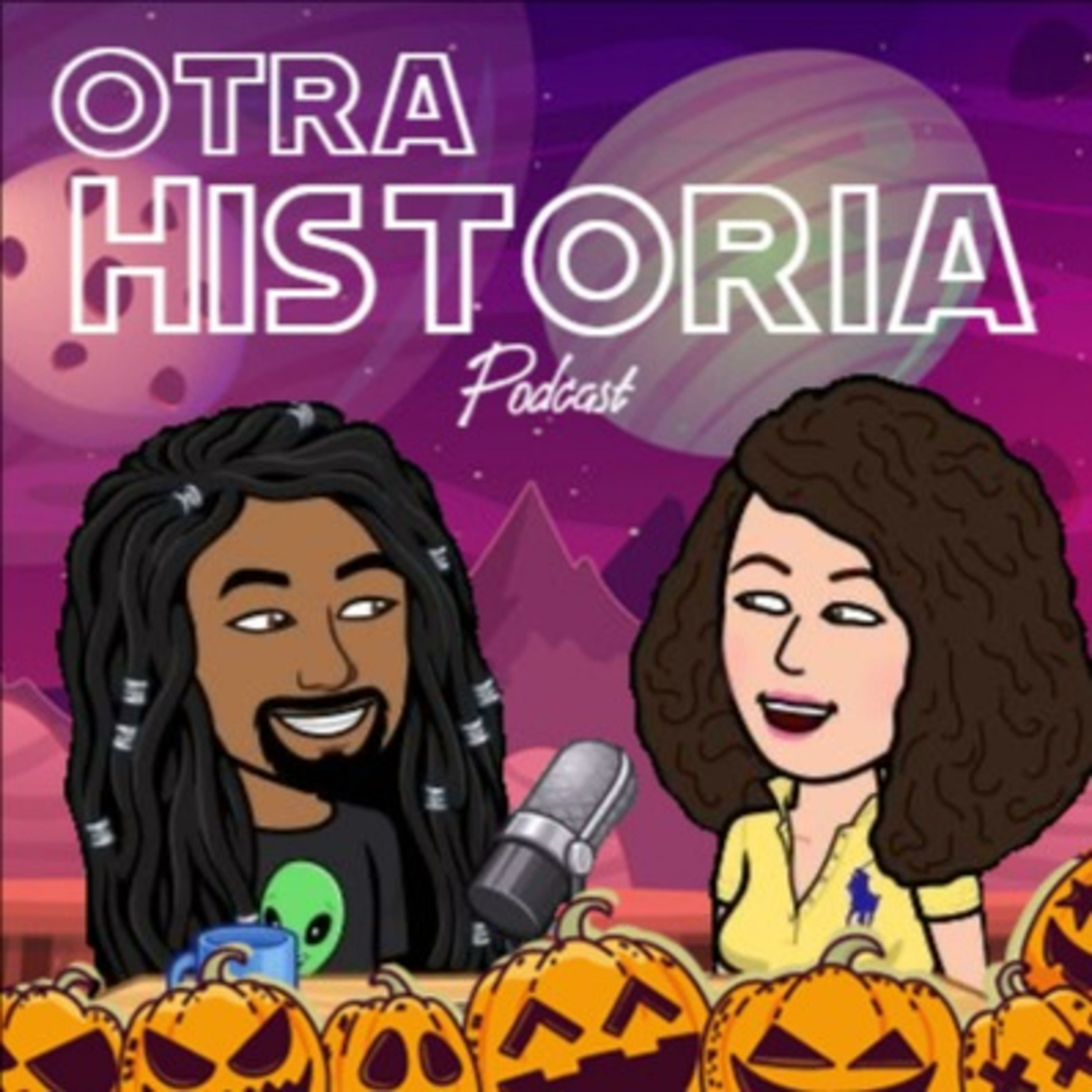 Otra Historia Pod