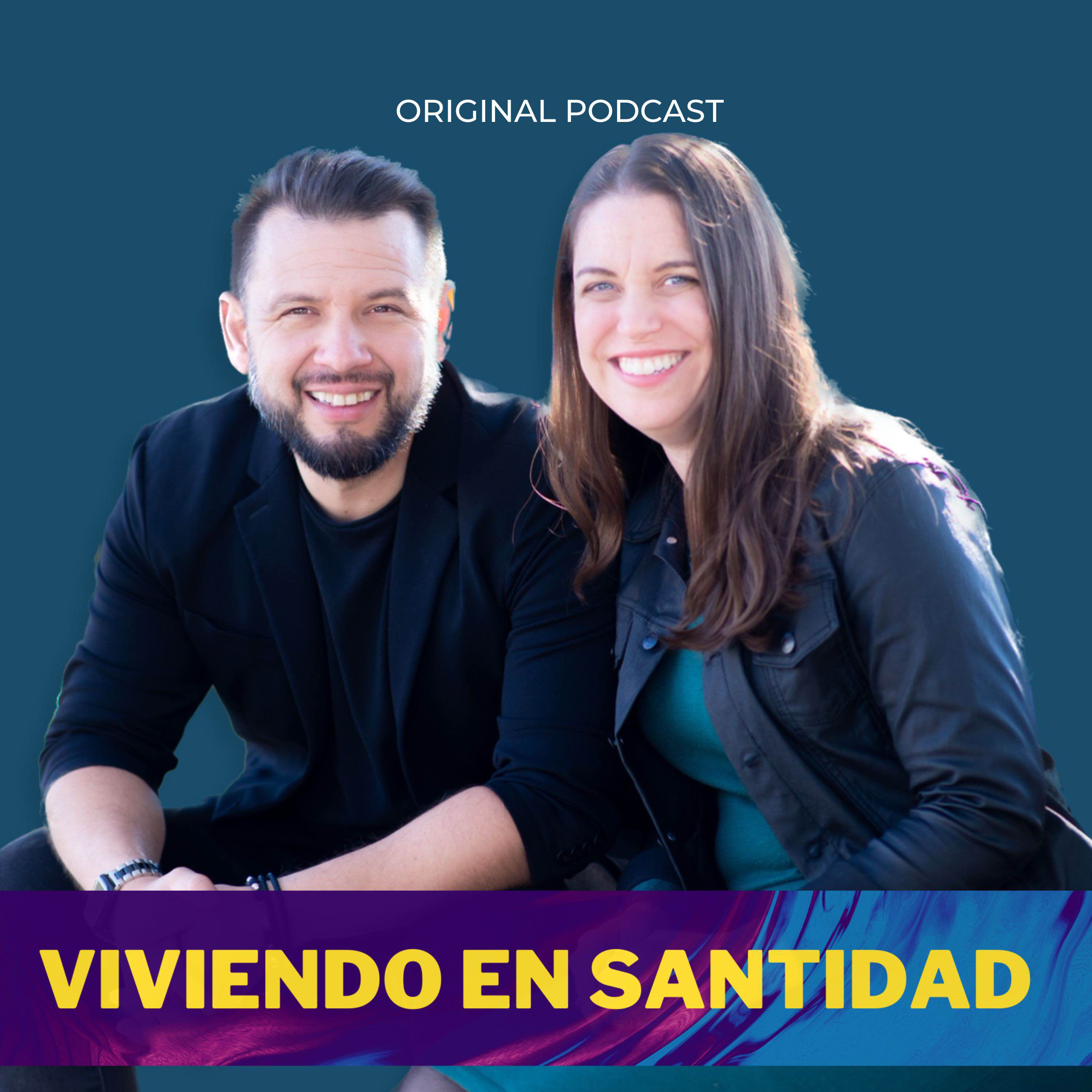 Viviendo en Santidad [Parte 2] episode artwork