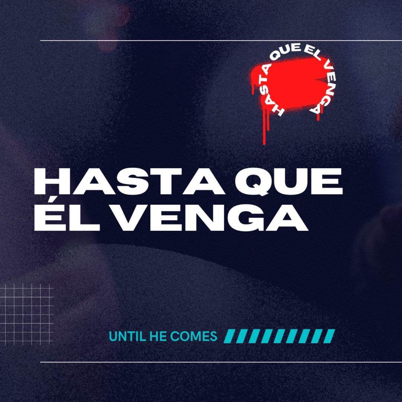 Hasta Que Él Venga episode artwork