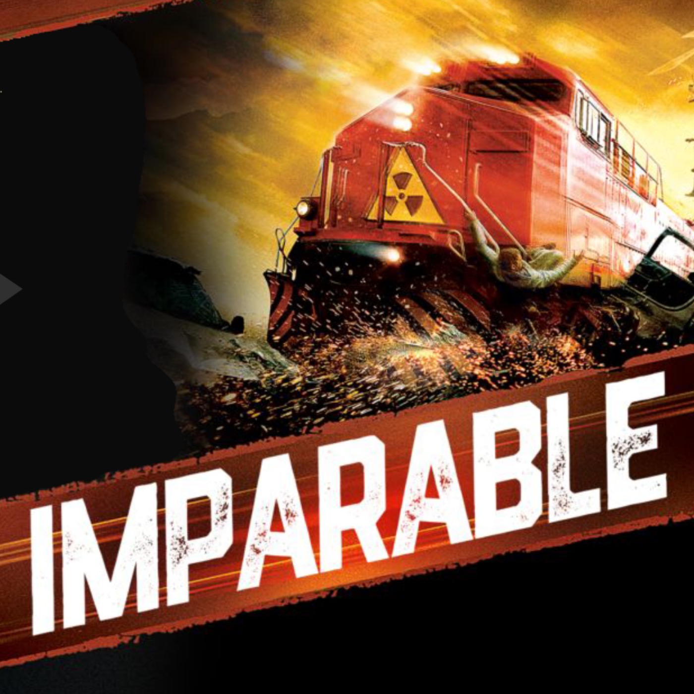 Imparable episode artwork