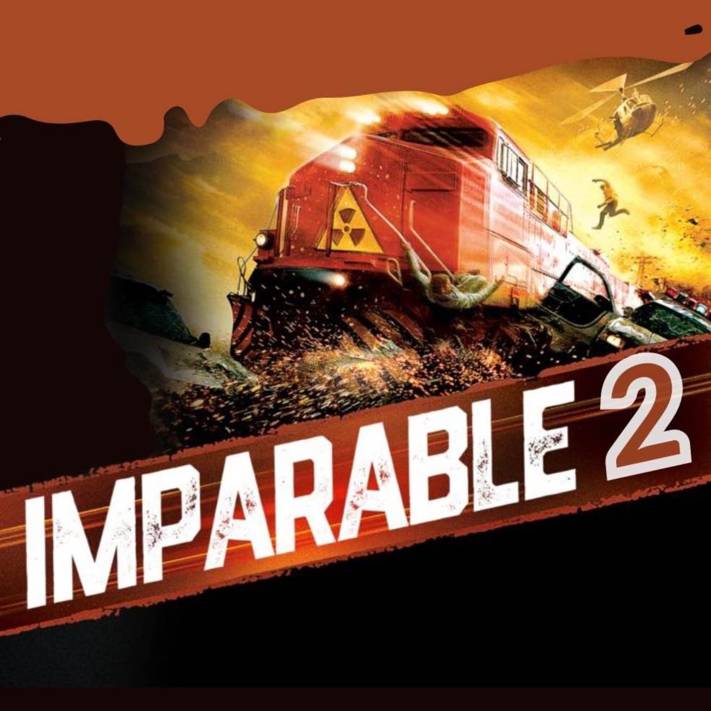 Imparable | Parte 2 episode artwork