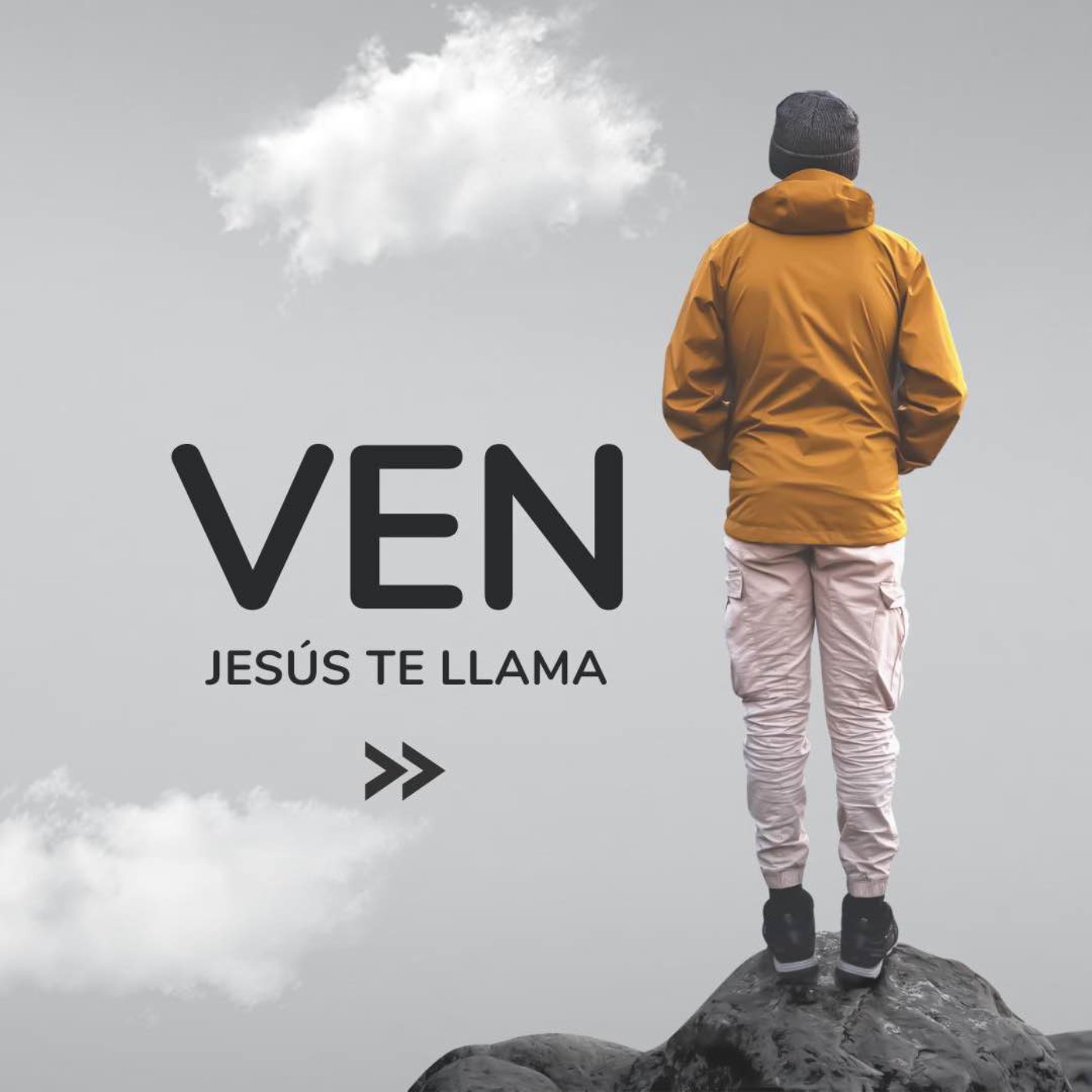 Ven episode artwork
