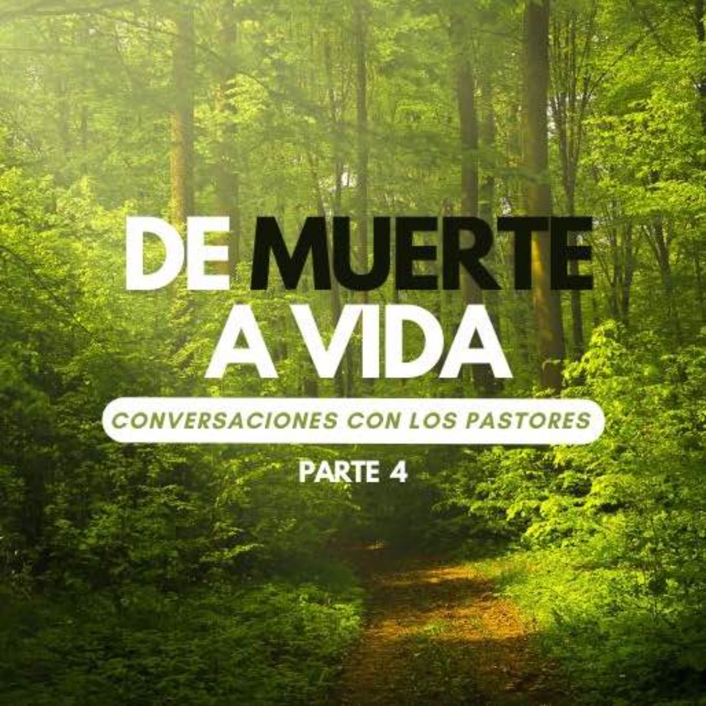 De Muerte a Vida | Parte 4 episode artwork