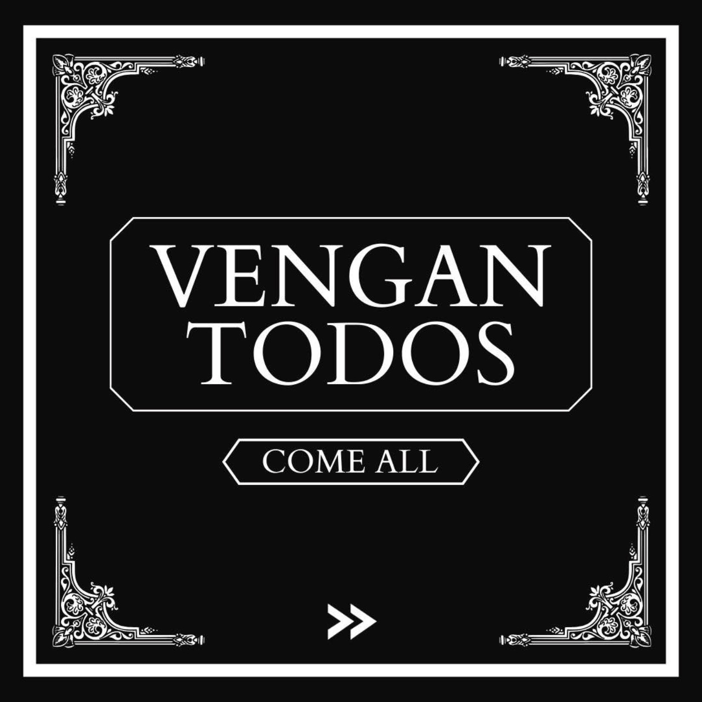 Vengan Todos | Come All episode artwork