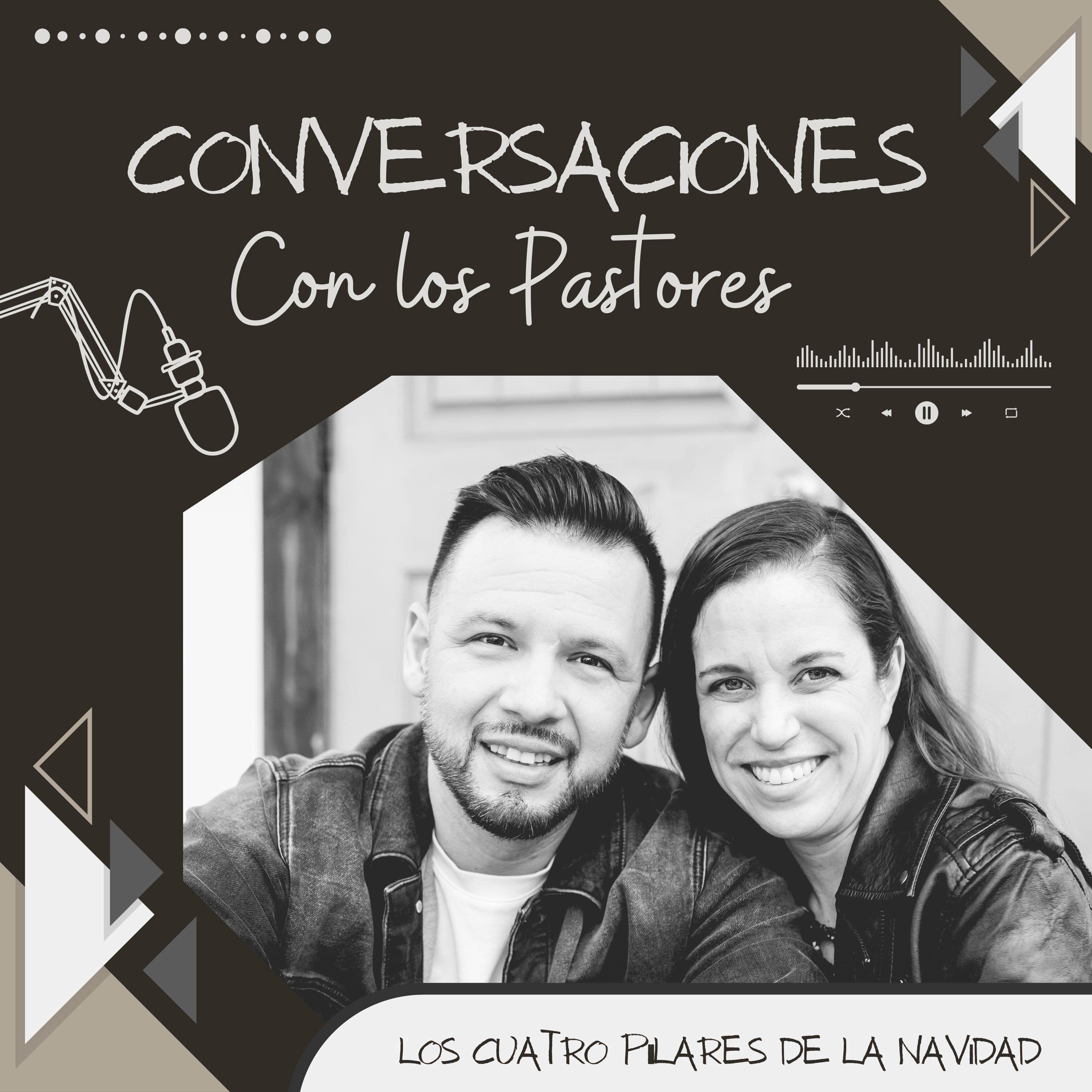 Conversaciones con los Pastores episode artwork