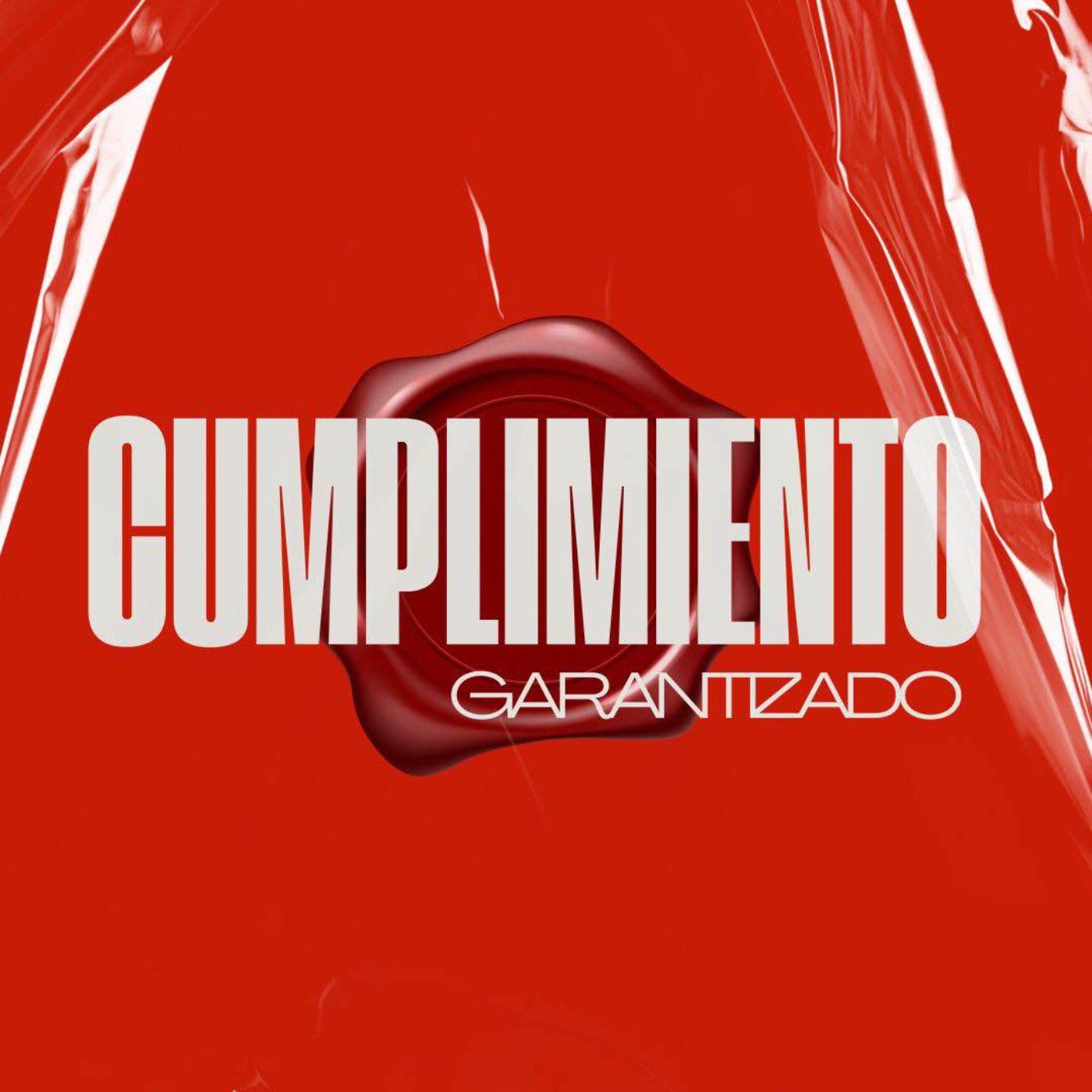 Cumplimiento Garantizado episode artwork